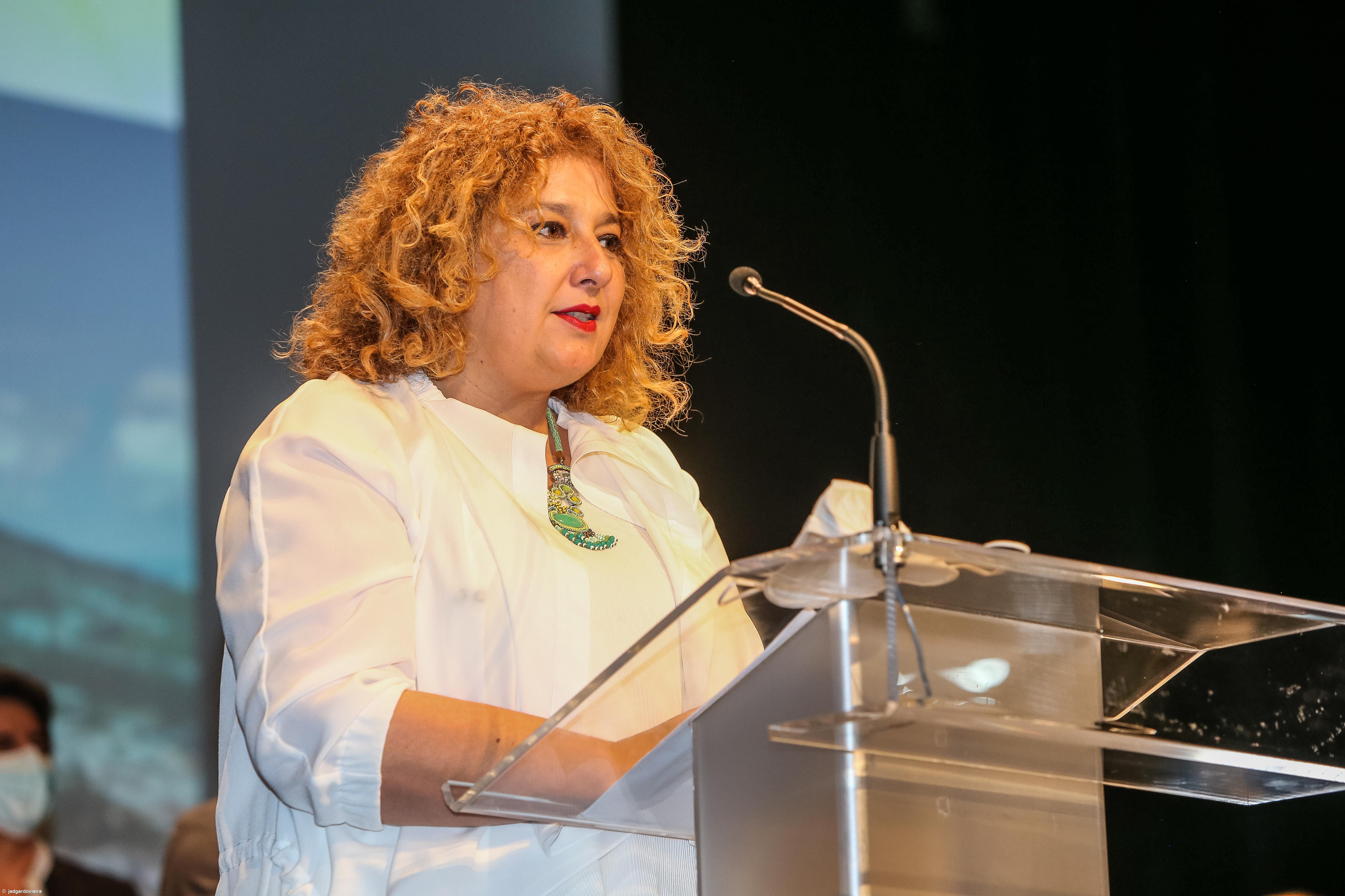 Sandra Garcia escolhida para diretora regional da Cultura  – Imagem 1