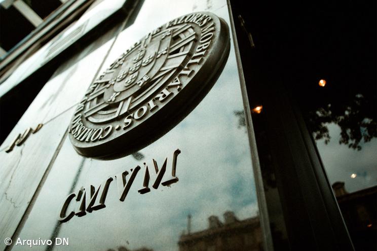 CMVM suspende negociação das ações da Benfica SAD  – Imagem 1