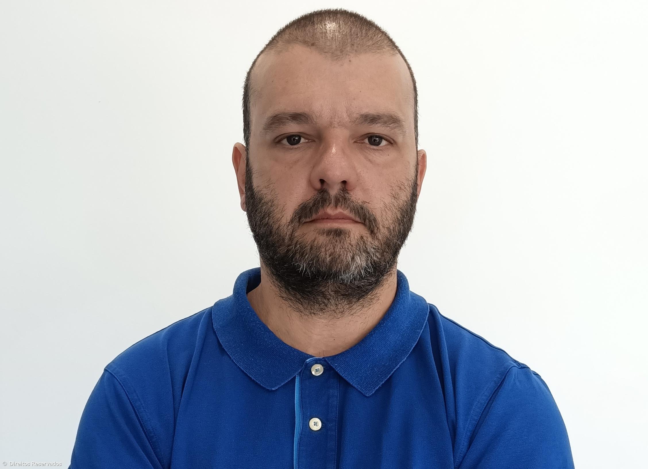 João Pedras candidato do PSD/CDS-PP/PPM à câmara açoriana do Corvo – Imagem 1