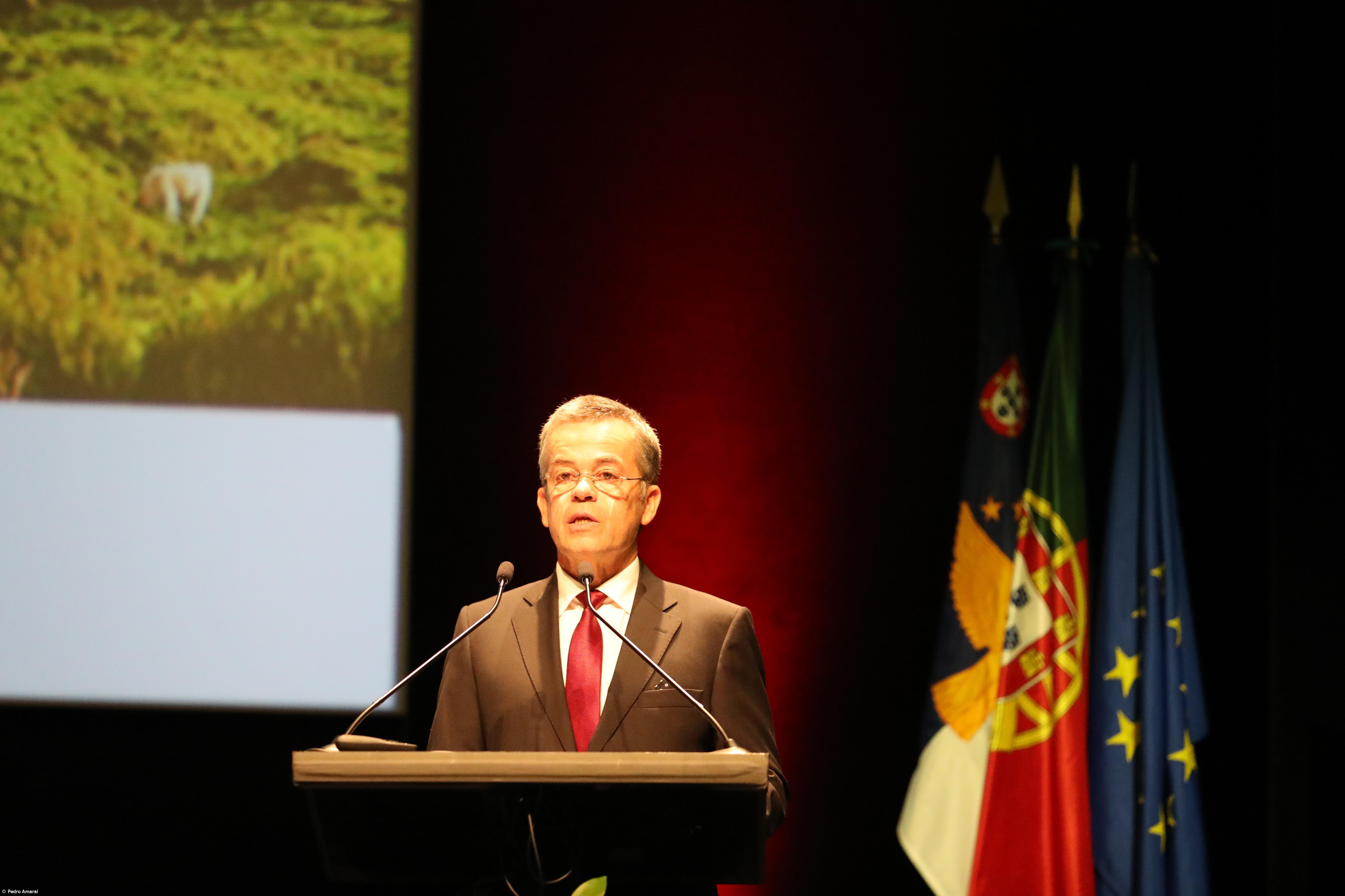 Governo dos Açores destaca “evolução espetacular” do turismo face a 2020  – Imagem 1