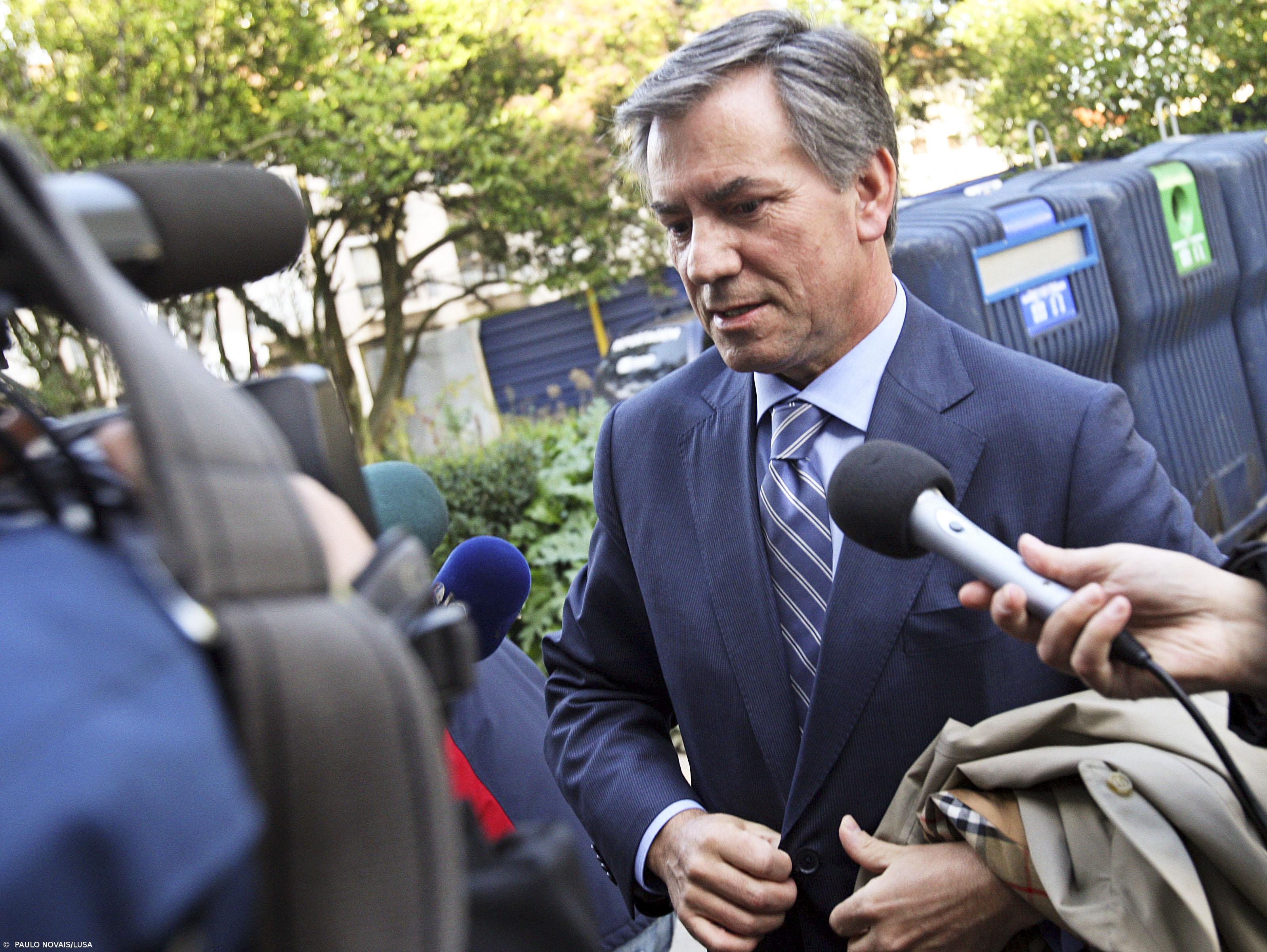 Armando Vara vai ser libertado após cumprir mais de metade da pena – Imagem 1