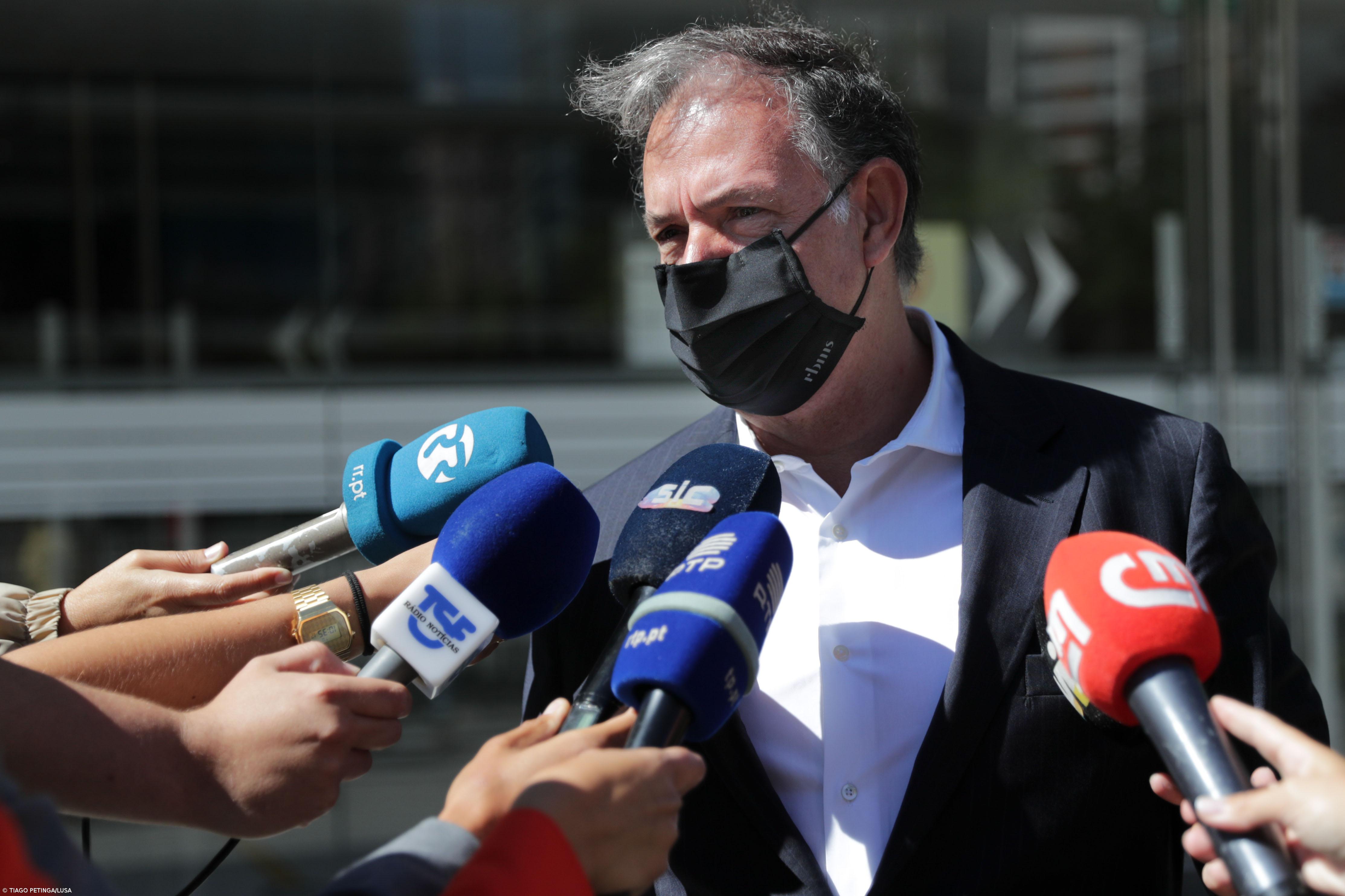 Defesa de Vara vai ponderar recurso de decisão que considera "cheia de moralismos" – Imagem 1