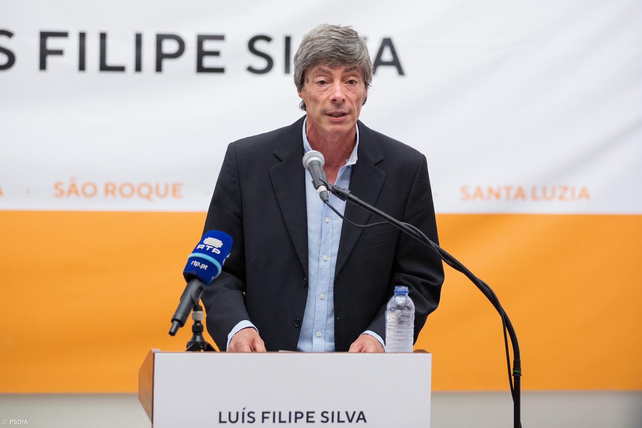 PSD recupera São Roque do Pico com presidente derrotado há 8 anos – Imagem 1