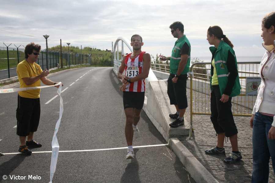 Márcio Azevedo vence IV Milha Ponta Delgada – Imagem 1