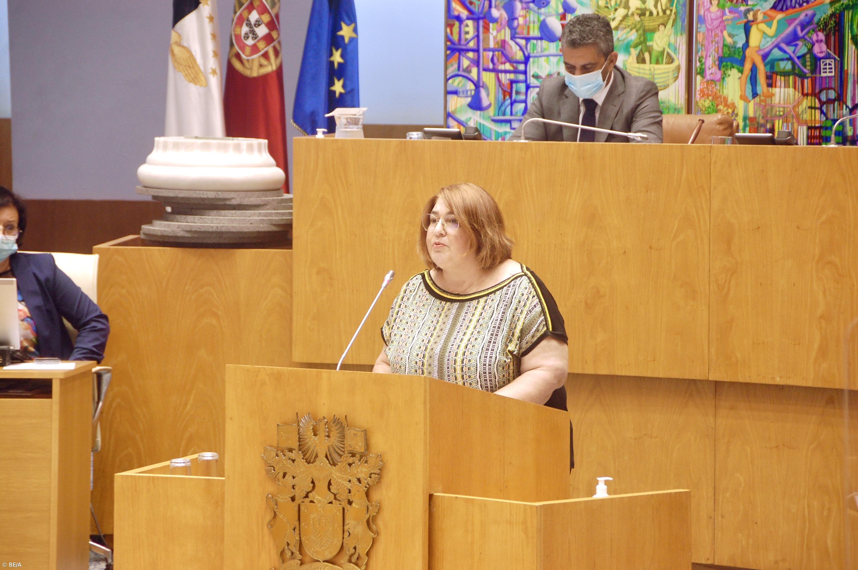 BE/Açores quer que governo esclareça "se a SATA é para fechar" – Imagem 1