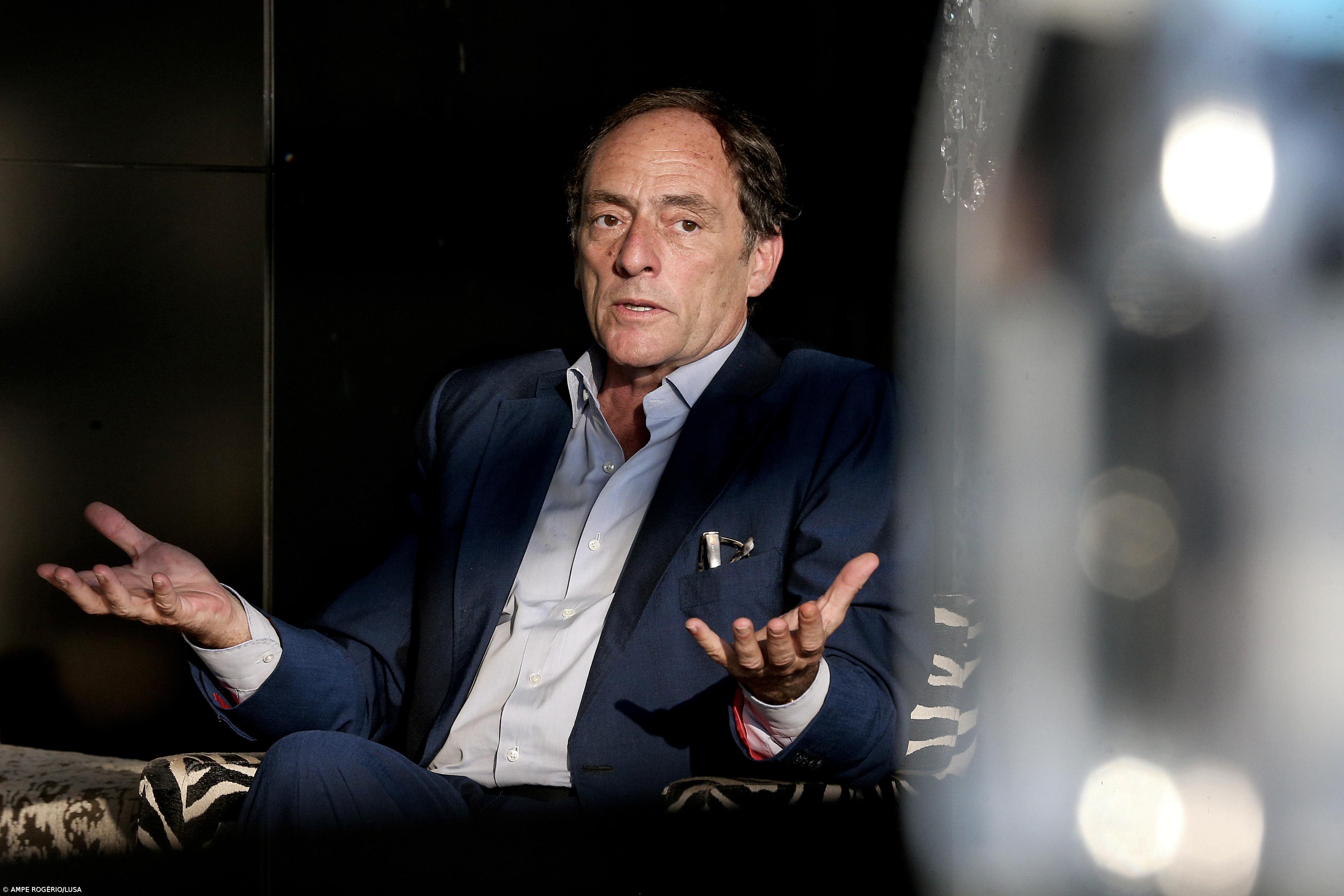 Paulo Portas diz que fará “tudo o que puder” para não se desfiliar, mas alerta que situação é “grave”CDS – Imagem 1