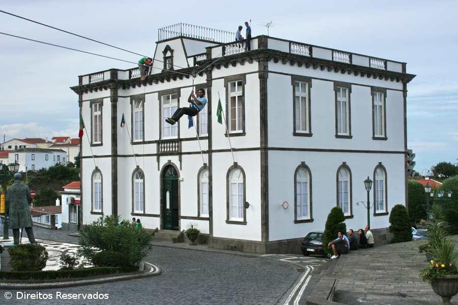 Actividades radicais no concelho do Nordeste – Imagem 1