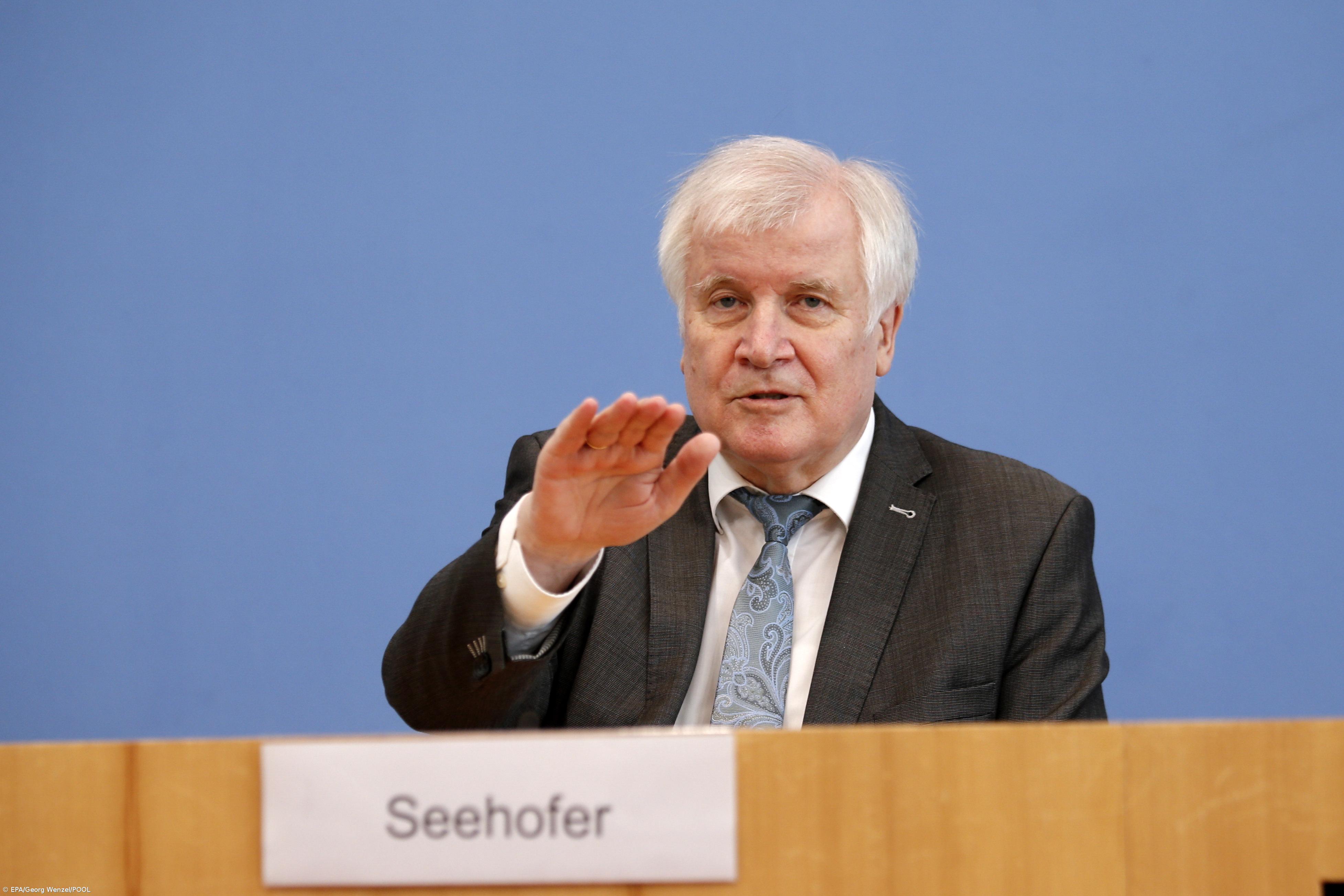 Alemanha teme tentativas de influenciar eleições gerais de setembro – Imagem 1