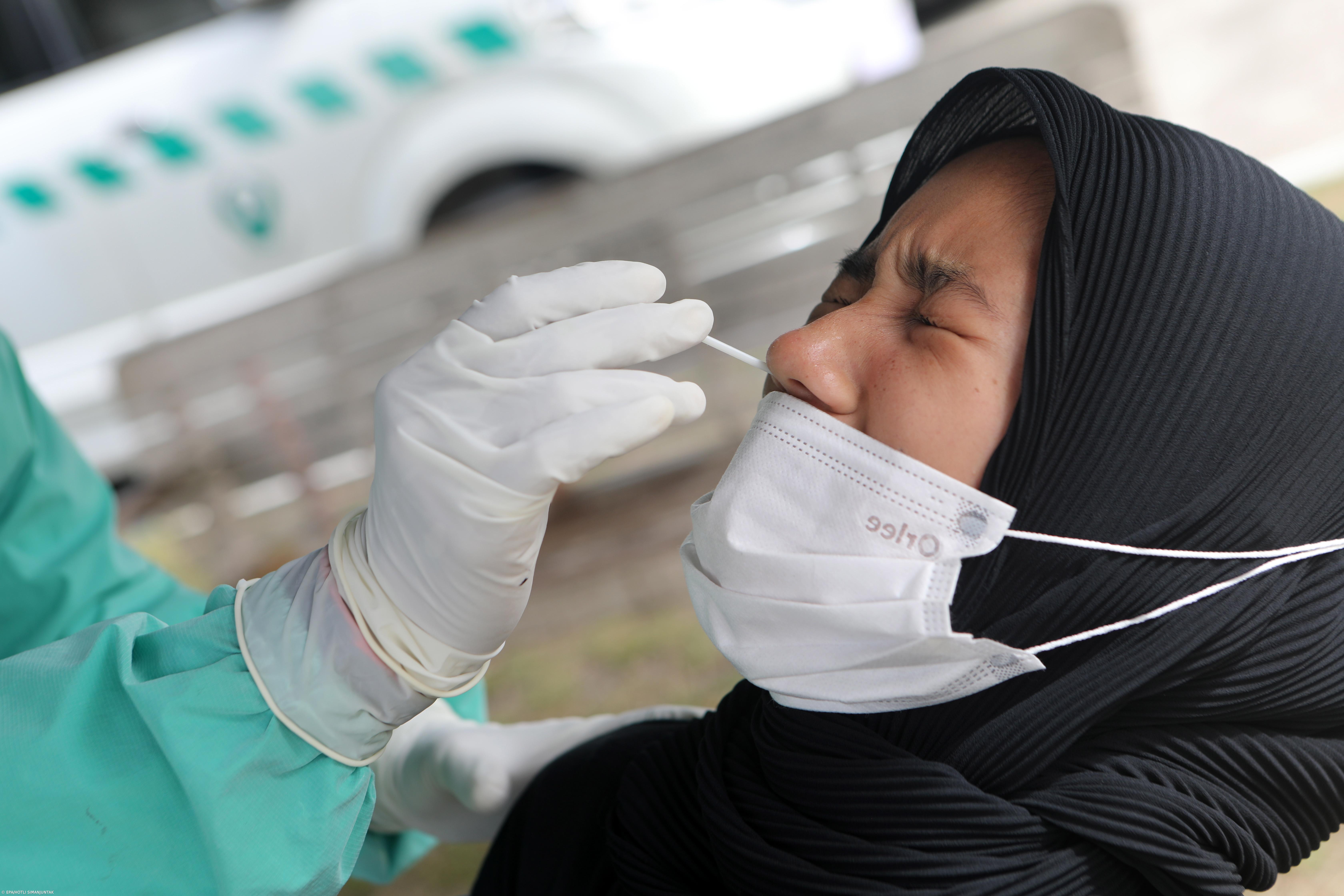 Identificados 34 casos da variante Ómicron em Portugal – Imagem 1