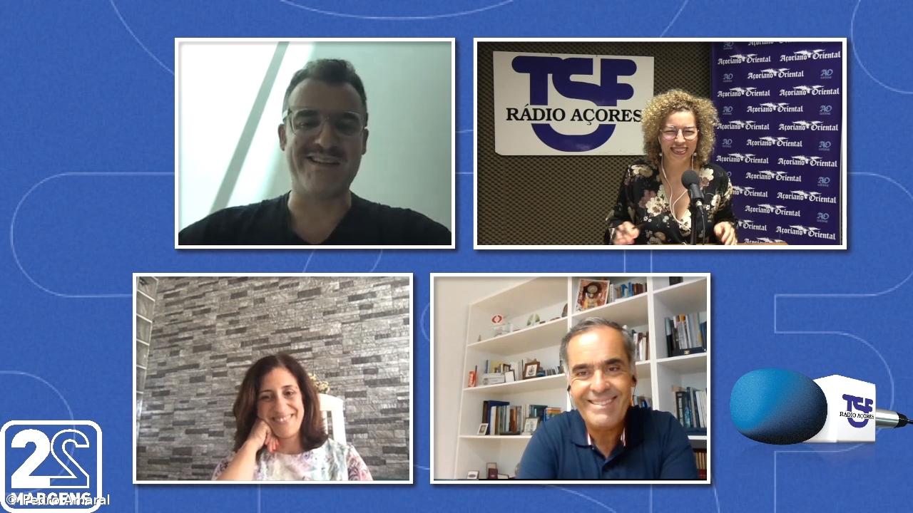 Duas Margens 15 Julho – Imagem 1