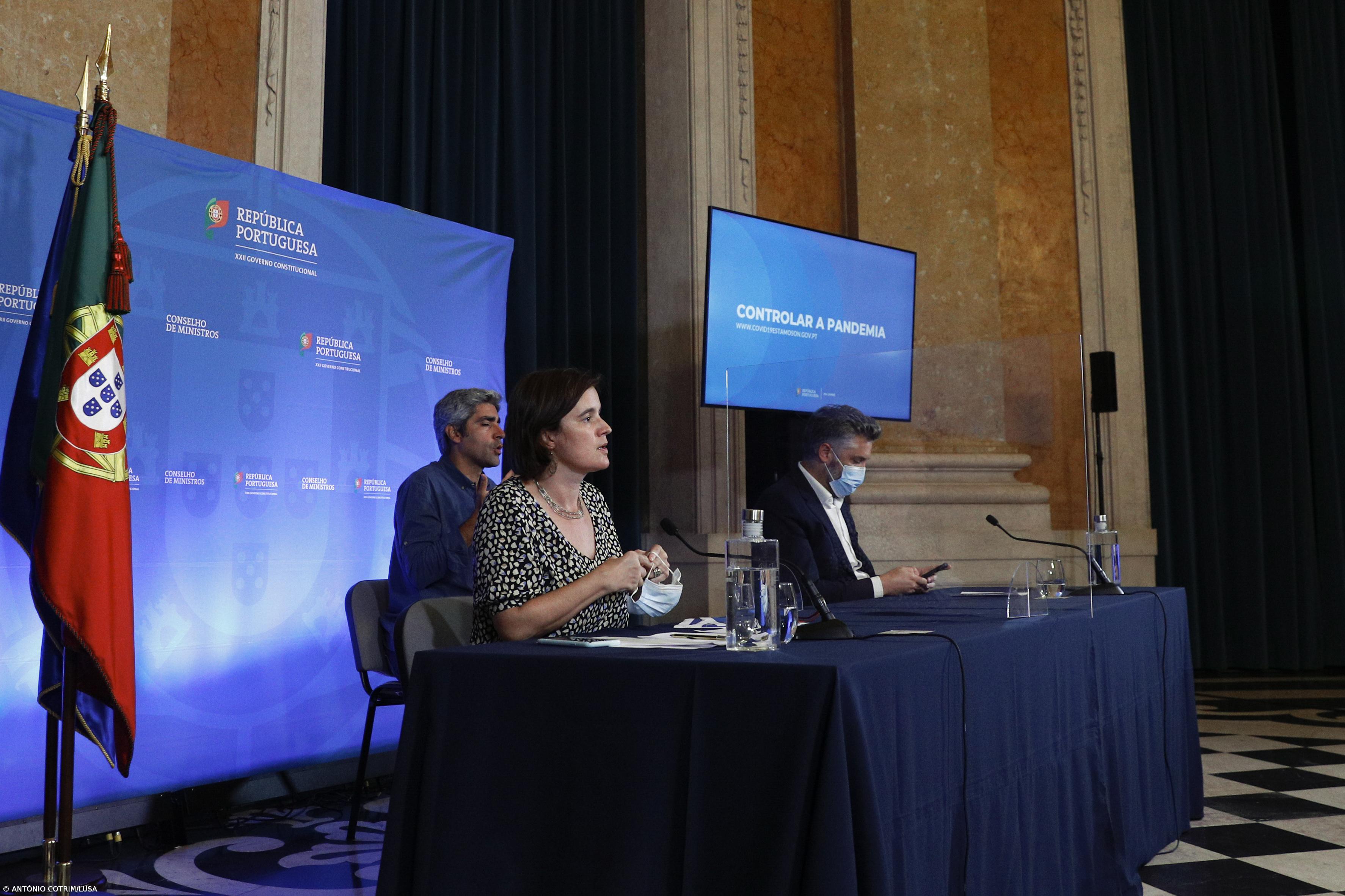 Governo aprova novo modelo para Orçamento Participativo Portugal – Imagem 1