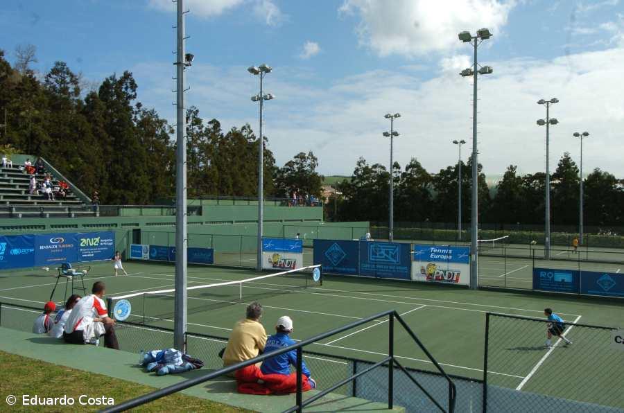 André Melo surpreende favoritos no 6º Torneio de Sub-12 e Sub-16 – Imagem 1