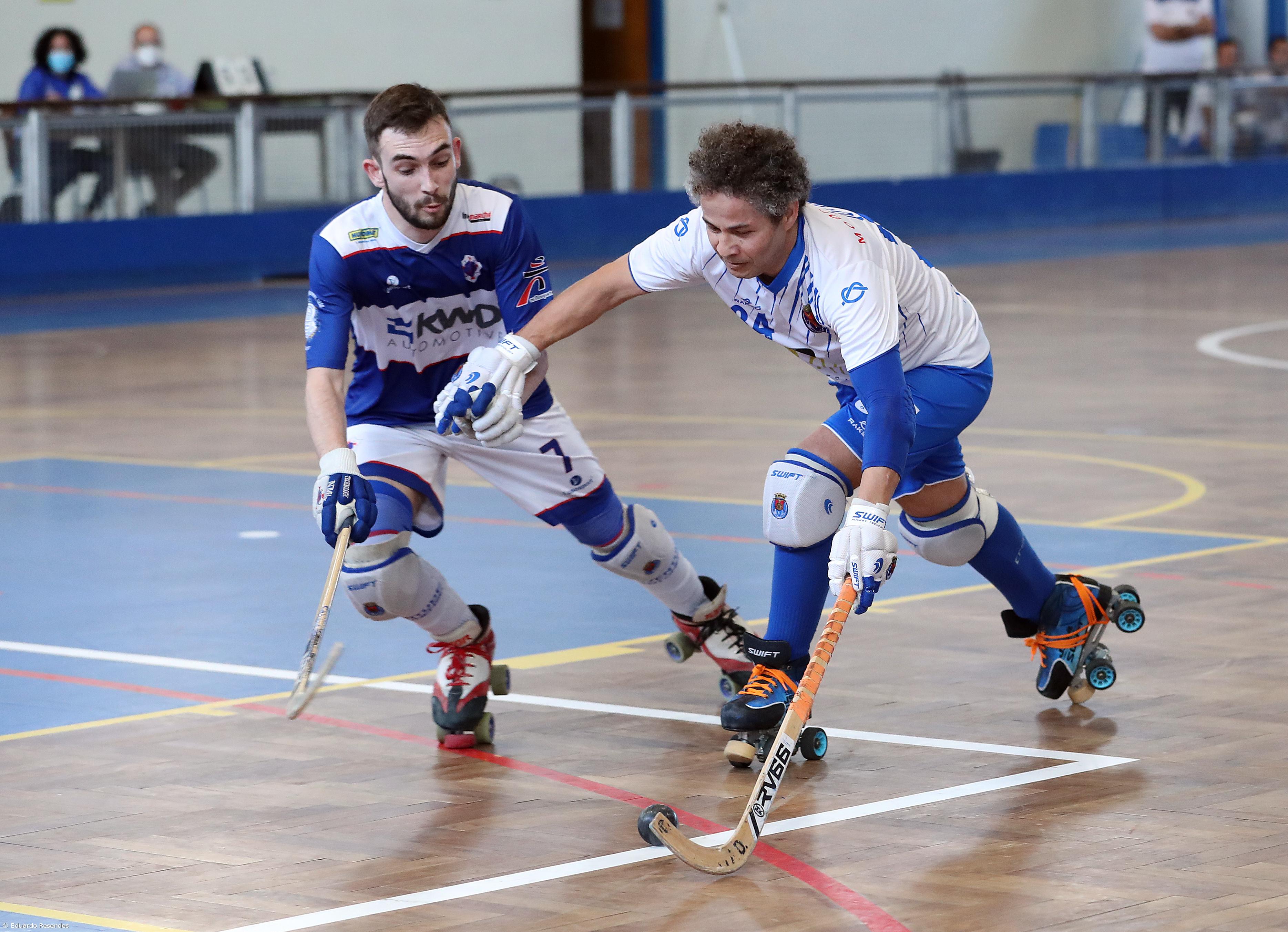 Marítimo garante a subida após um novo empate  – Imagem 1