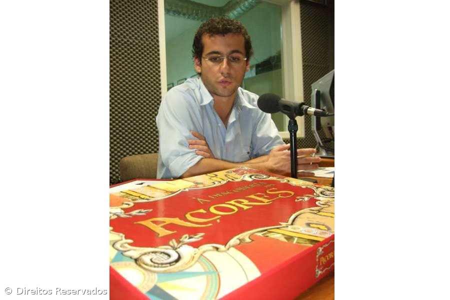 Descubra os Açores num jogo de família – Imagem 1