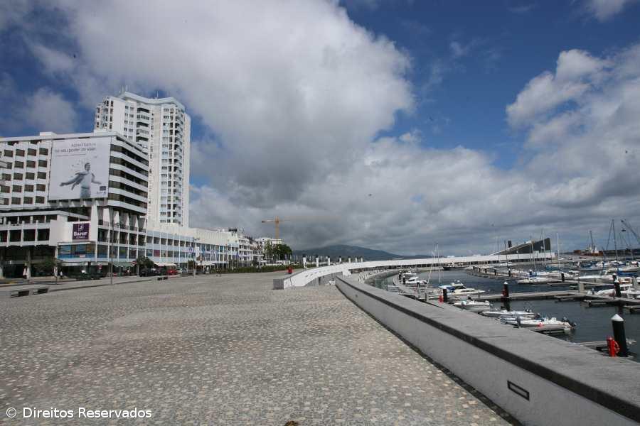 Quebra de 18,7% nas dormidas em novembro  – Imagem 1