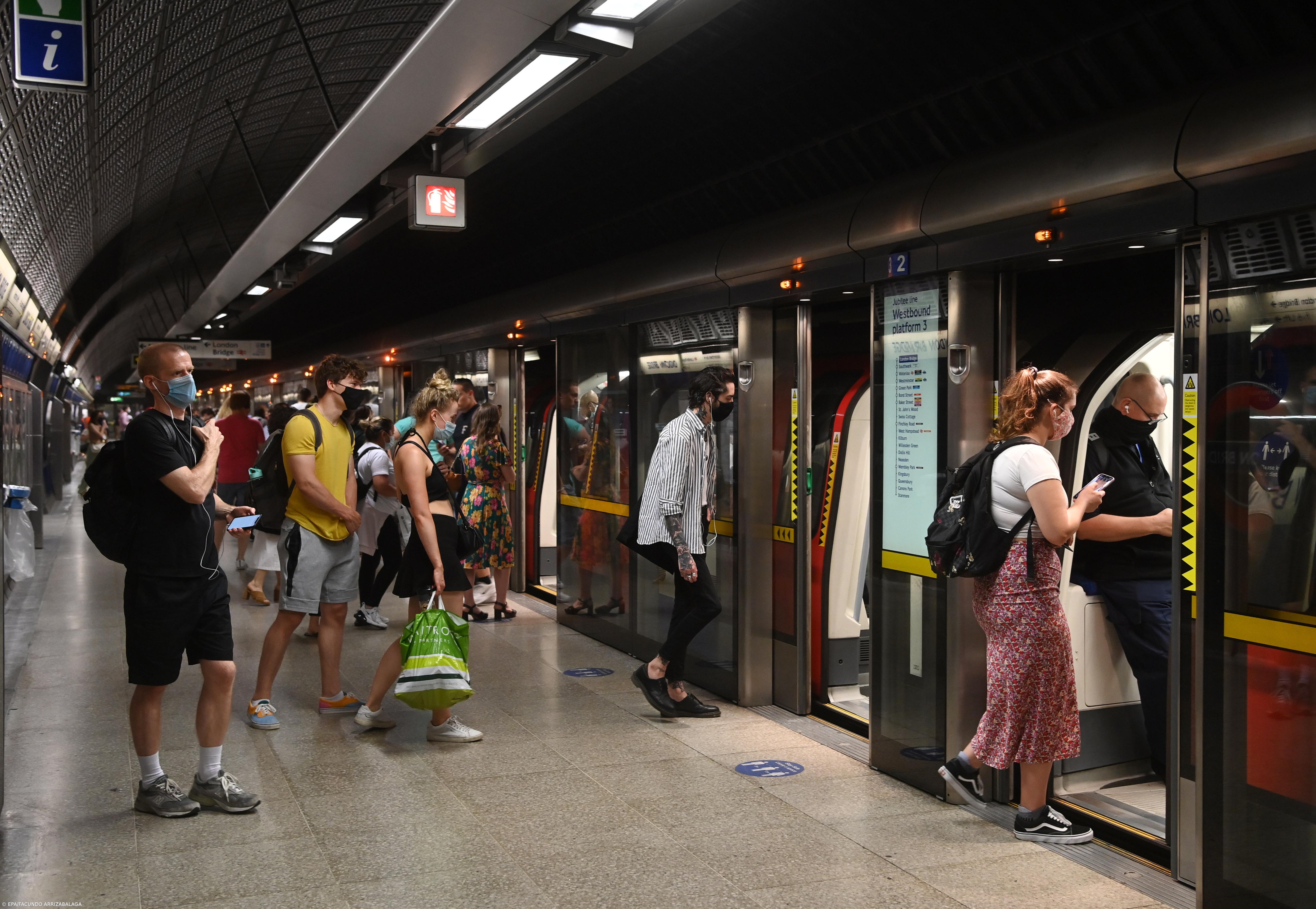 Vinte mortes e mais 3.396 infeções nas últimas 24 horas – Imagem 1