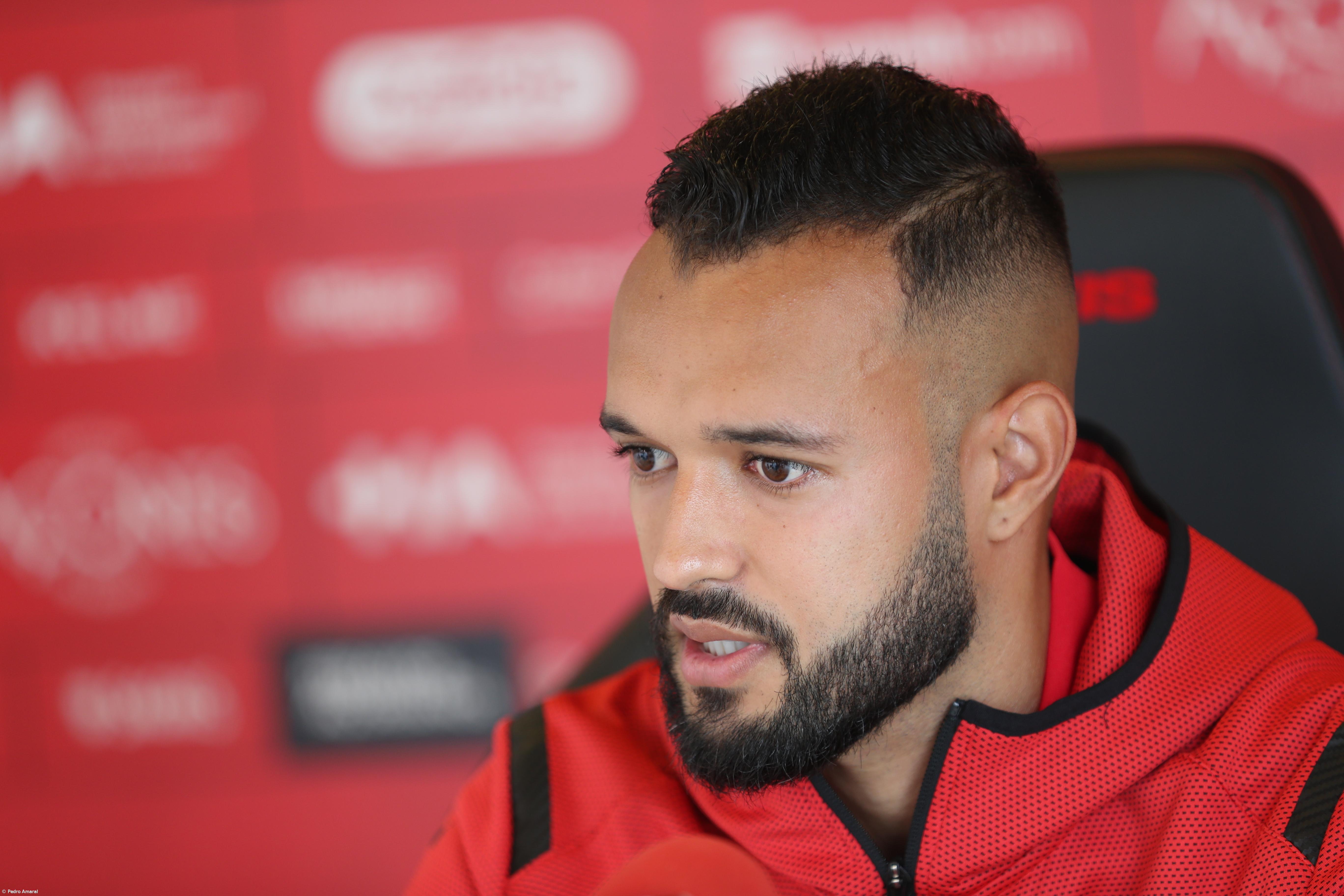 Anderson Carvalho diz que Santa Clara tem de manter “humildade” – Imagem 1