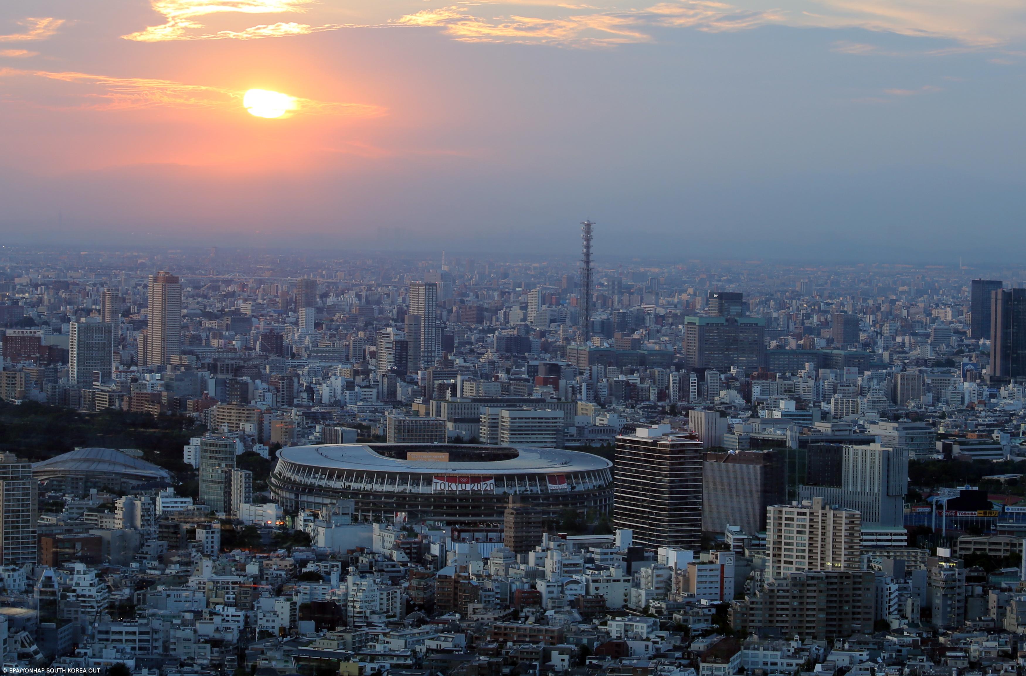 Pelo menos 15 líderes de países e organizações na cerimónia de abertura – Imagem 1