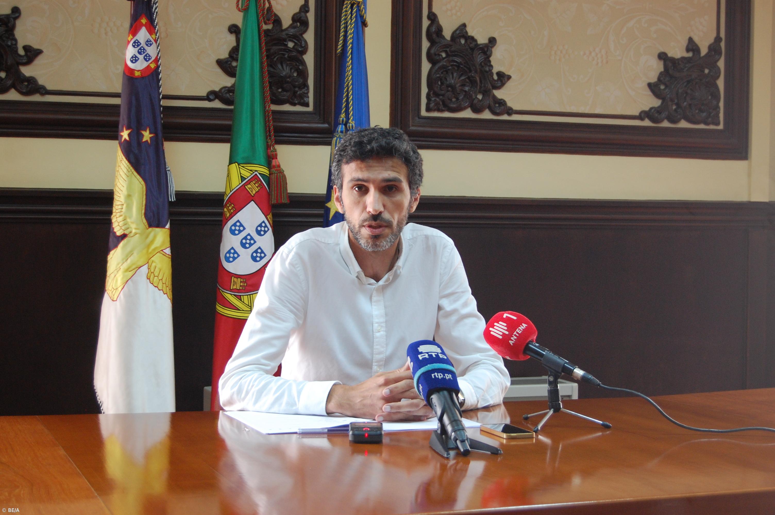 BE pede audições no parlamento açoriano sobre Hospital de Ponta Delgada  – Imagem 1