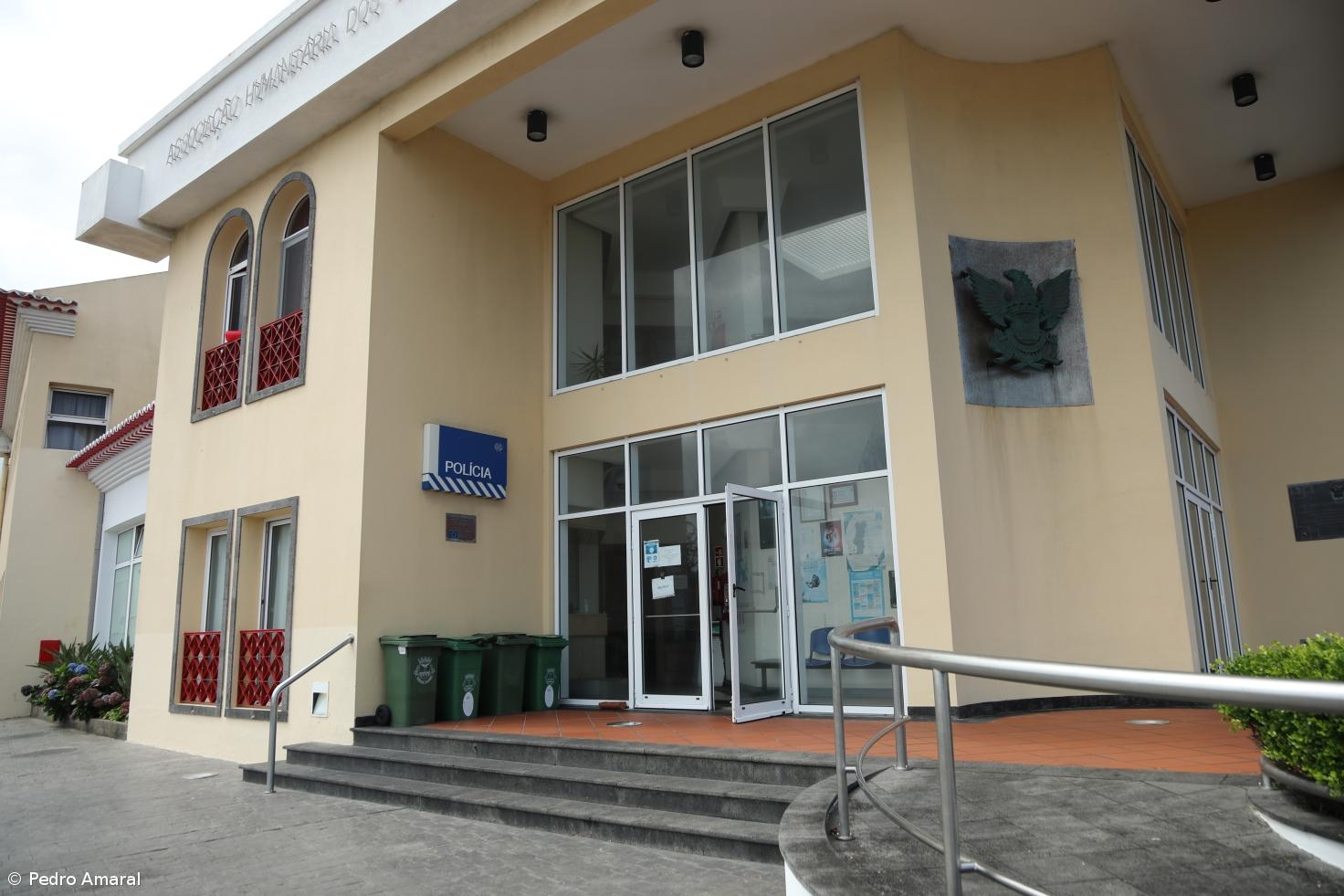 Prisão Preventiva para homem suspeito de tráfico de estupefacientes na Ribeira Grande – Imagem 1