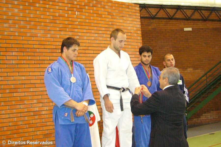 Tiago Rodrigues vence "Open de Juniores" – Imagem 1