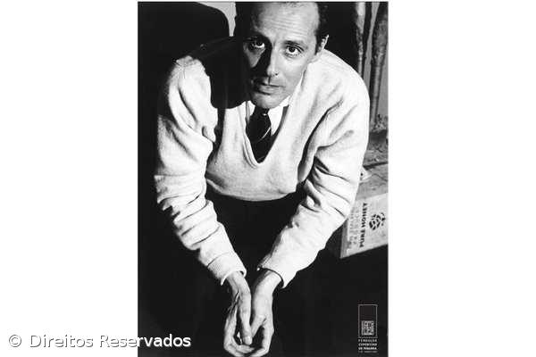 Exposição no Panteão Nacional evoca Cesariny – Imagem 1