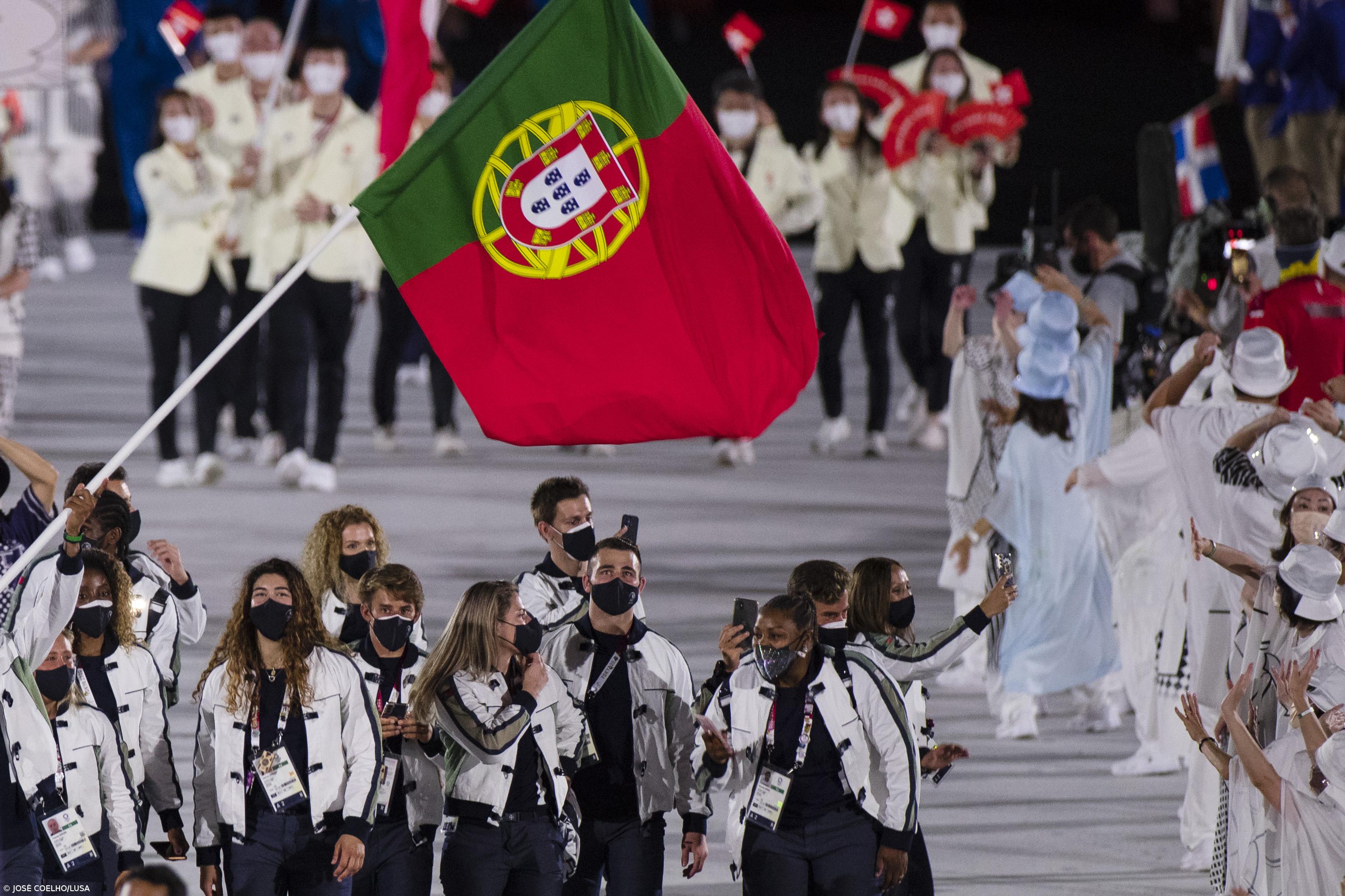 Despesa efetiva não consolidada no desporto ascende a 43,1 ME – Imagem 1