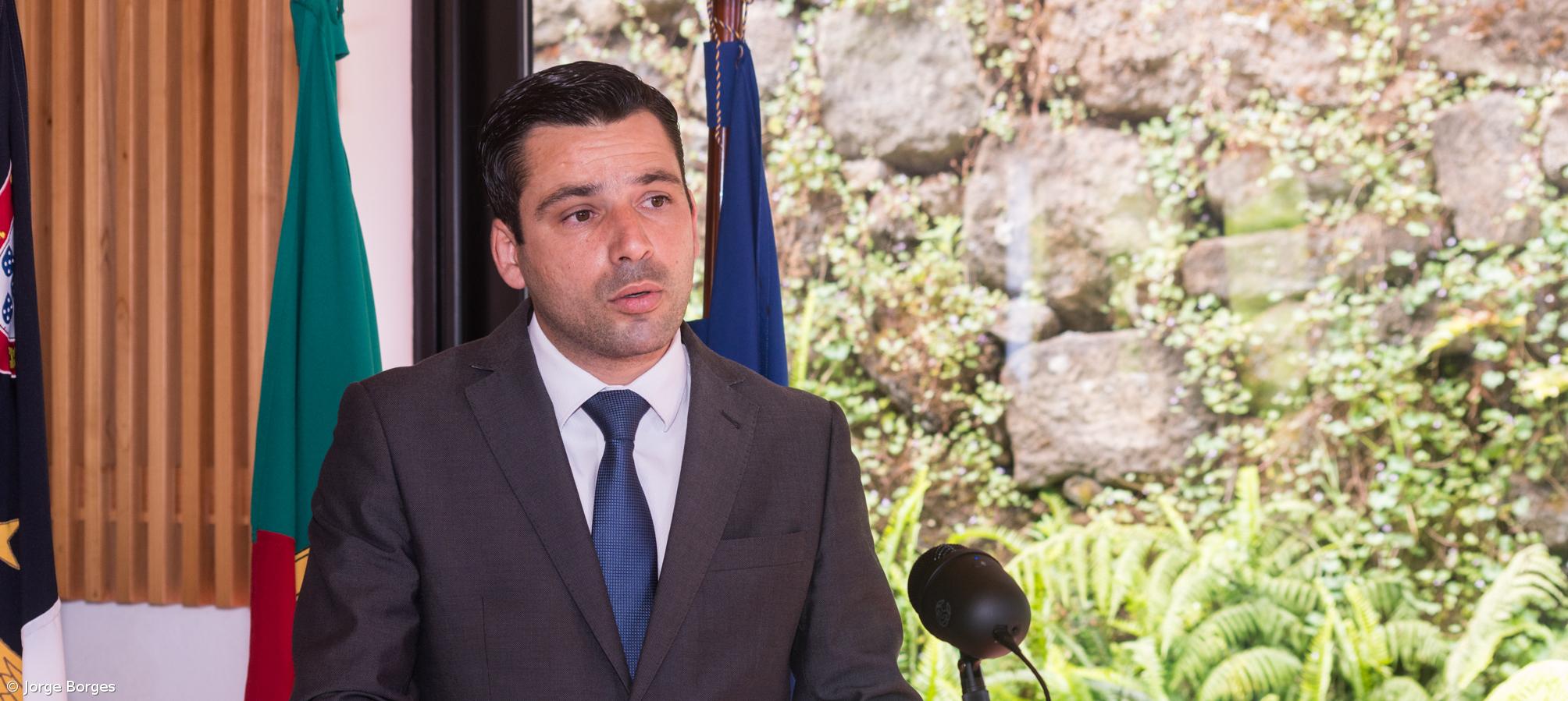 Governo dos Açores lança novo programa de apoio ao tratamento de água para consumo – Imagem 1