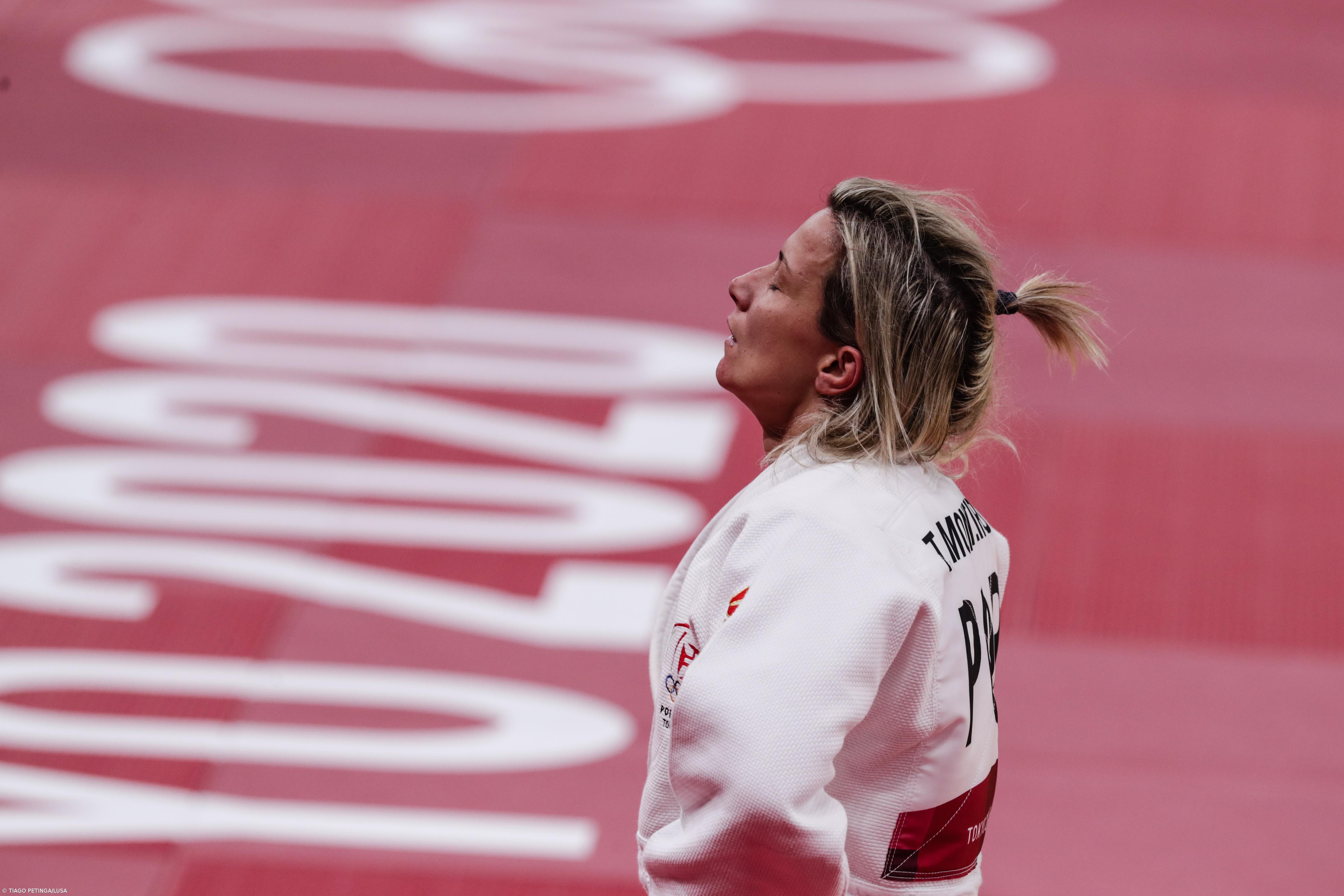 Portugal chega a Zagreb com um histórico de 41 medalhas – Imagem 1