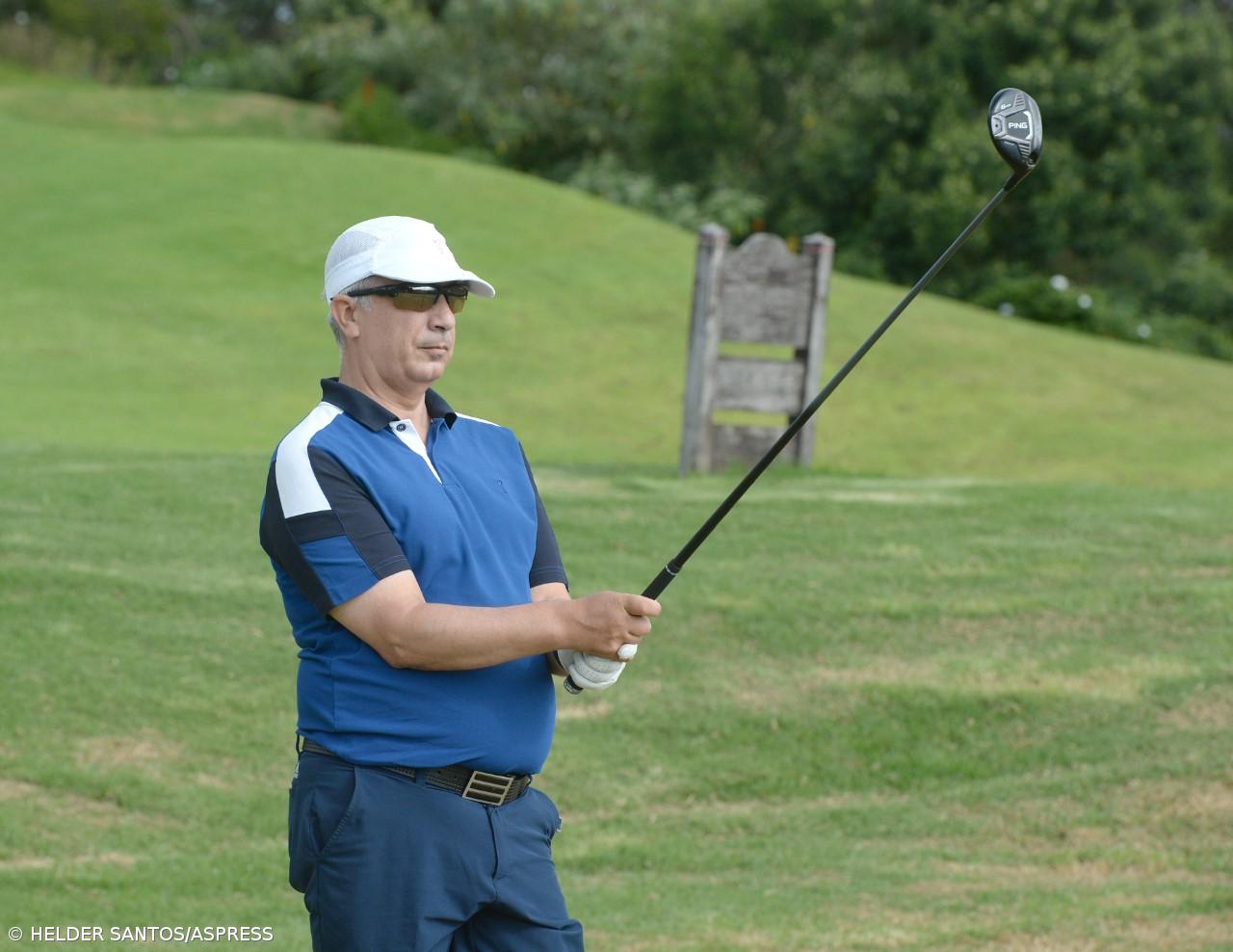 I Torneio Golfe do Atlântico disputado por uma centena de golfistas – Imagem 36