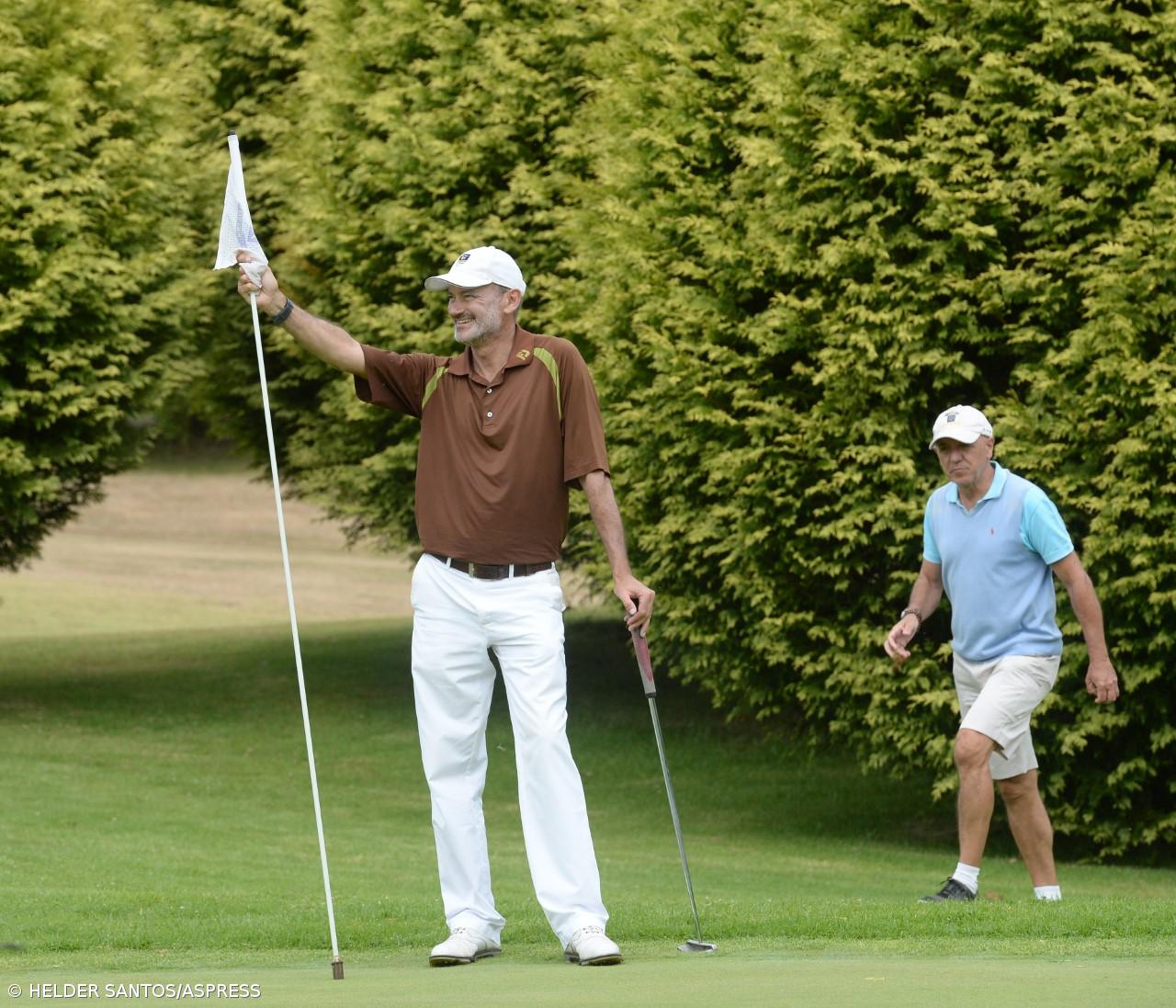 I Torneio Golfe do Atlântico disputado por uma centena de golfistas – Imagem 27