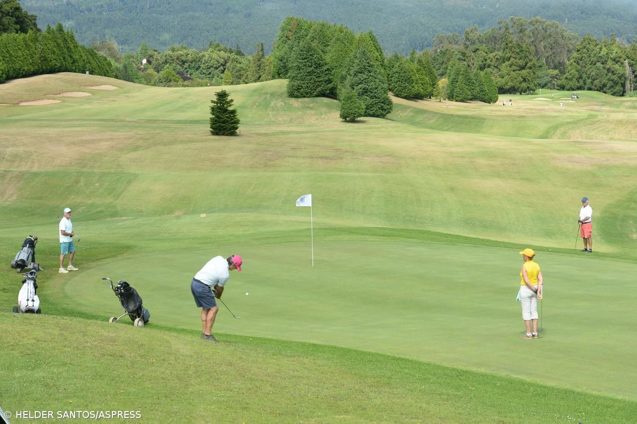 I Torneio Golfe do Atlântico disputado por uma centena de golfistas – Imagem 31