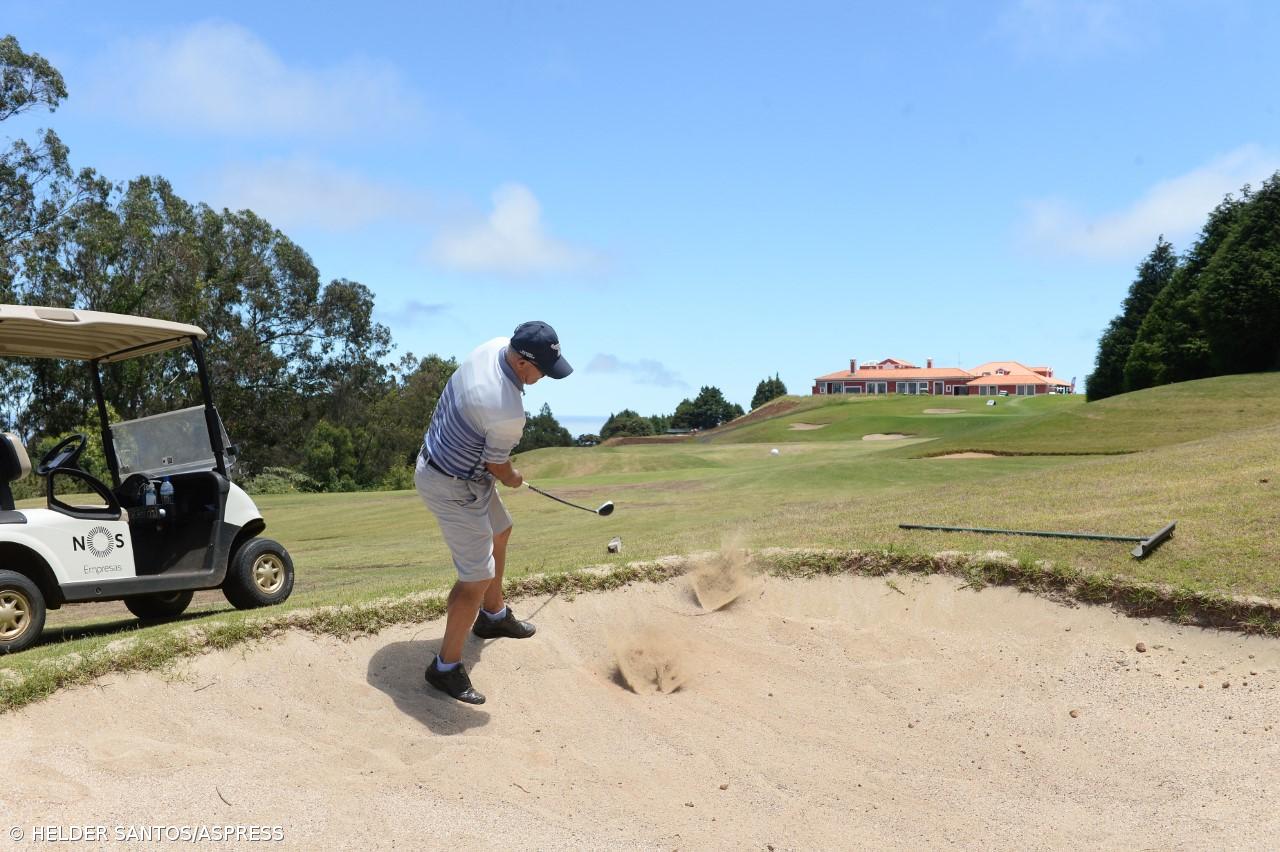 I Torneio Golfe do Atlântico disputado por uma centena de golfistas – Imagem 22