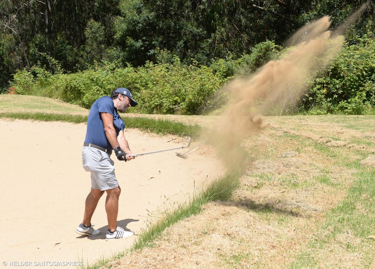 I Torneio Golfe do Atlântico disputado por uma centena de golfistas – Imagem 23