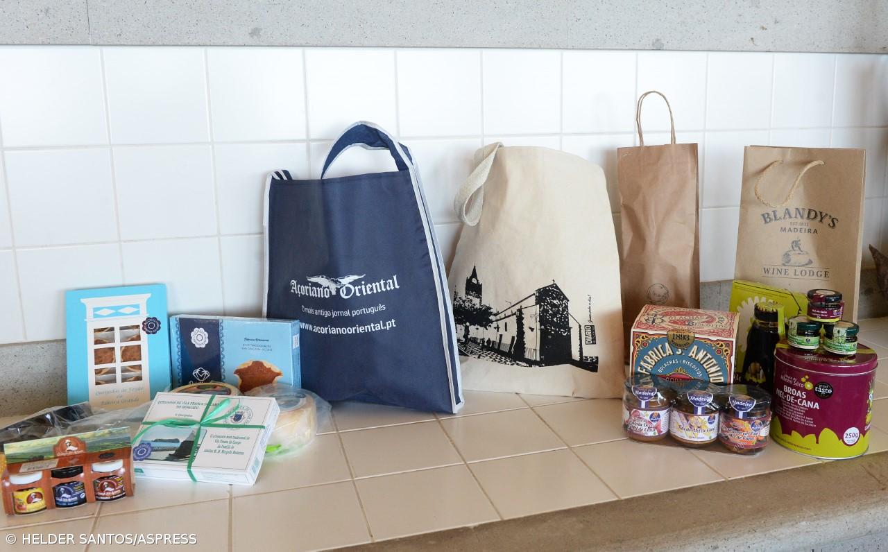 I Torneio Golfe do Atlântico disputado por uma centena de golfistas – Imagem 13