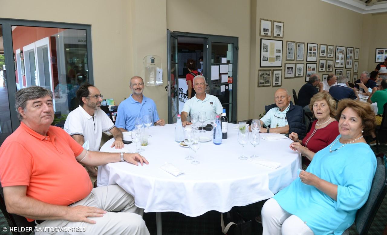 I Torneio Golfe do Atlântico disputado por uma centena de golfistas – Imagem 15