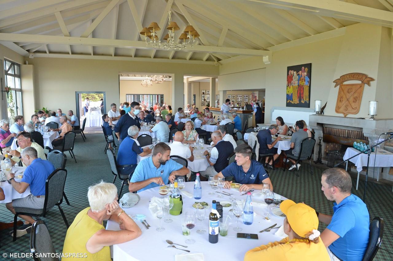I Torneio Golfe do Atlântico disputado por uma centena de golfistas – Imagem 16