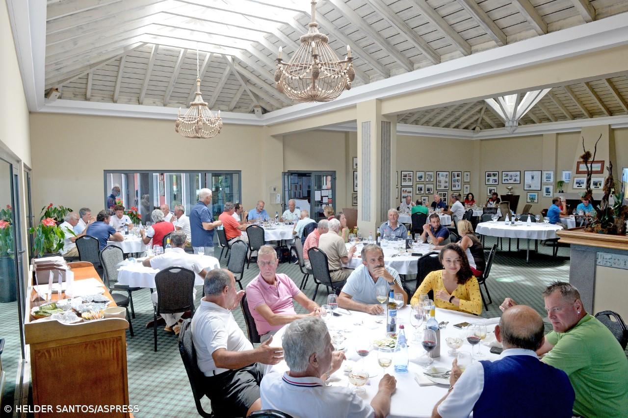 I Torneio Golfe do Atlântico disputado por uma centena de golfistas – Imagem 17