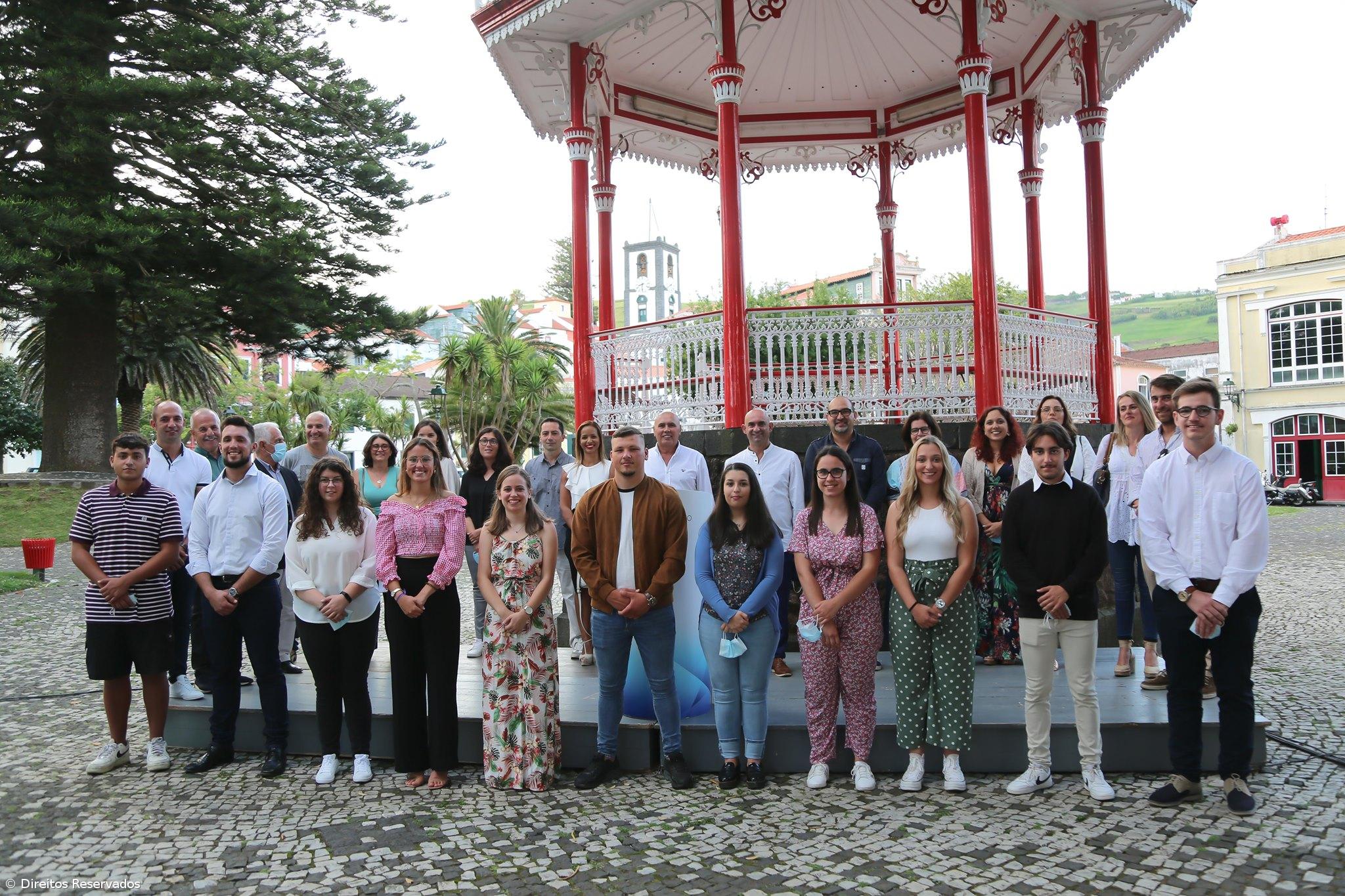 José Leonardo anuncia medidas para fixação dos jovens no concelho – Imagem 2