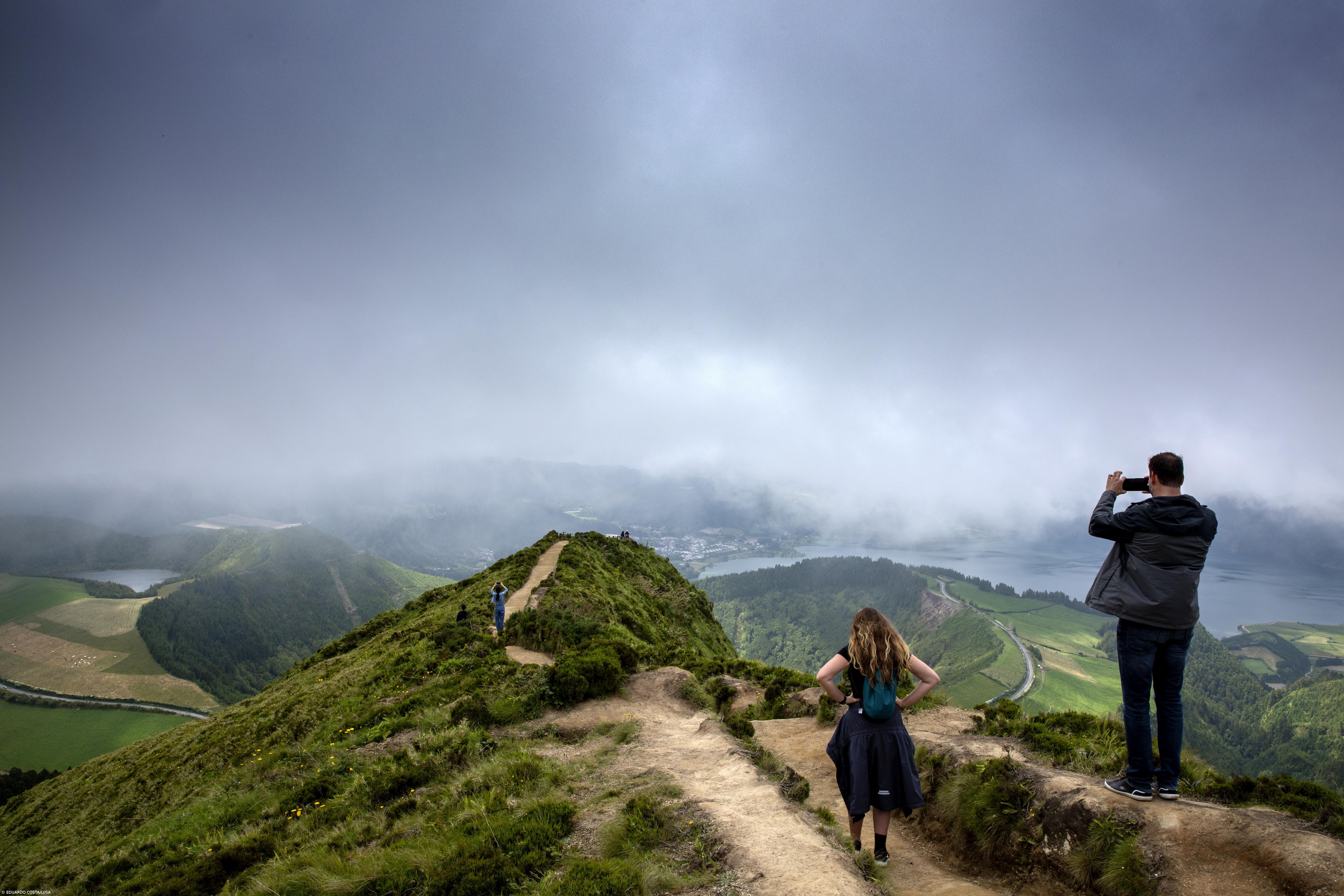 Fitch sobe o 'rating' da Região Autónoma dos Açores   – Imagem 1