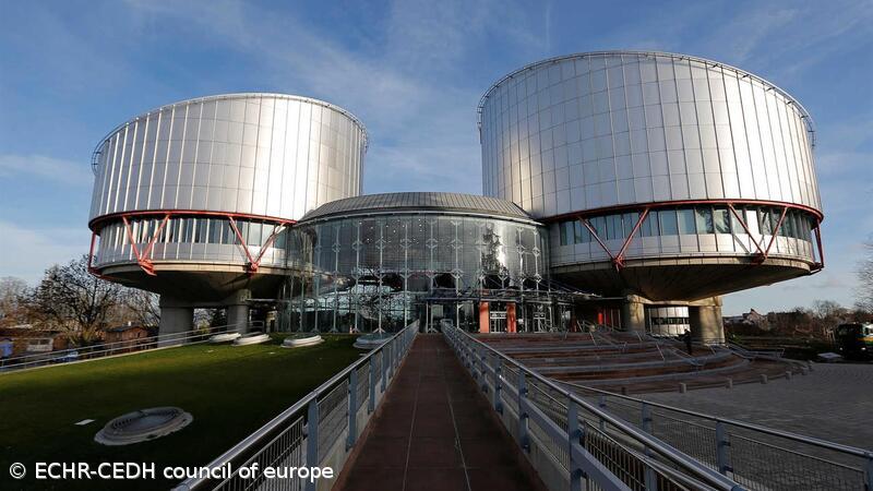 Estado português condenado por violar liberdade de expressão – Imagem 1