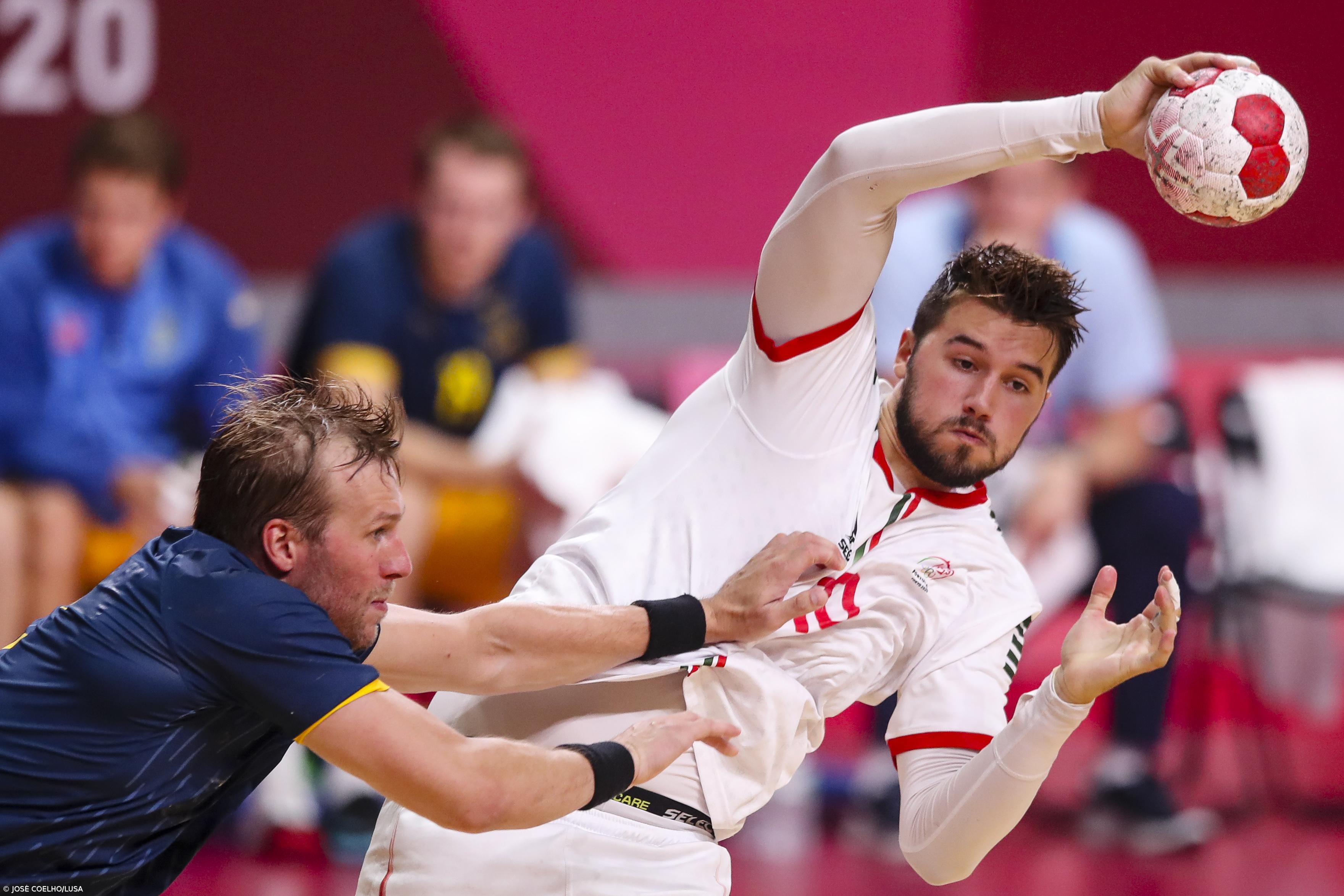 Cancelado torneio de preparação para Euro2022 de andebol face à renúncia de Portugal – Imagem 1