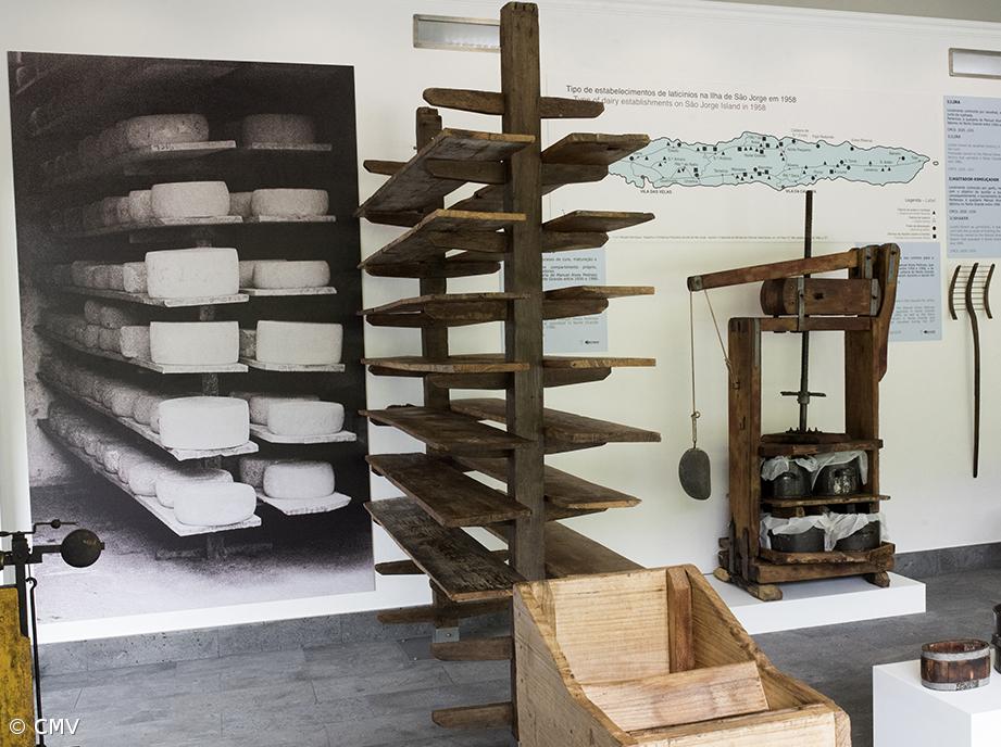 Câmara das Velas inaugura Núcleo Museológico dos Nortes – Imagem 1