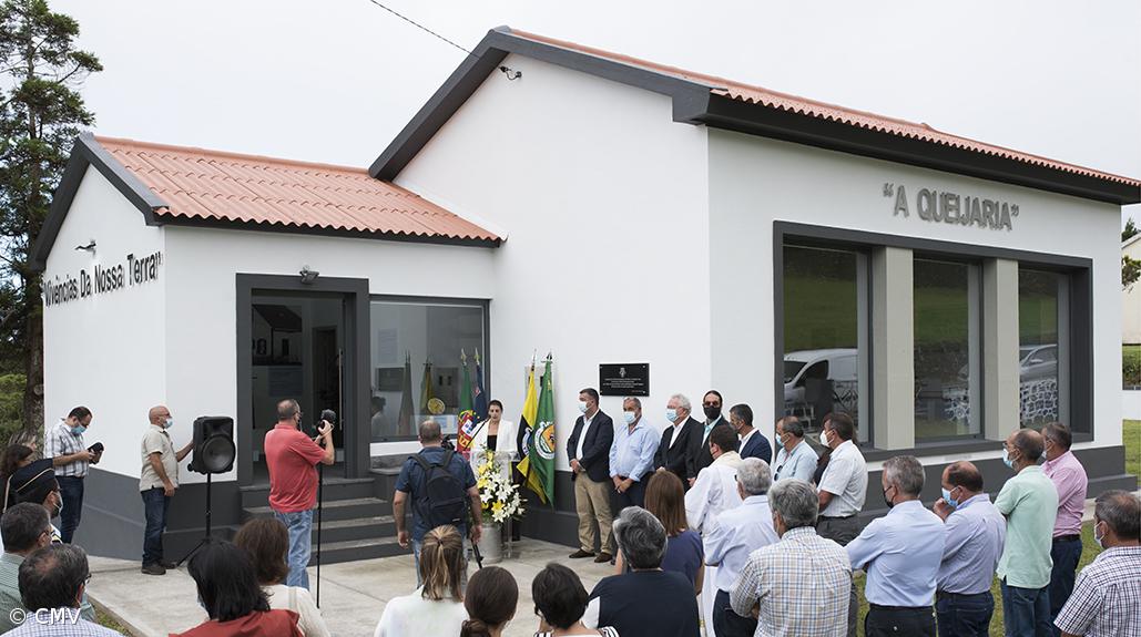 Câmara das Velas inaugura Núcleo Museológico dos Nortes – Imagem 3