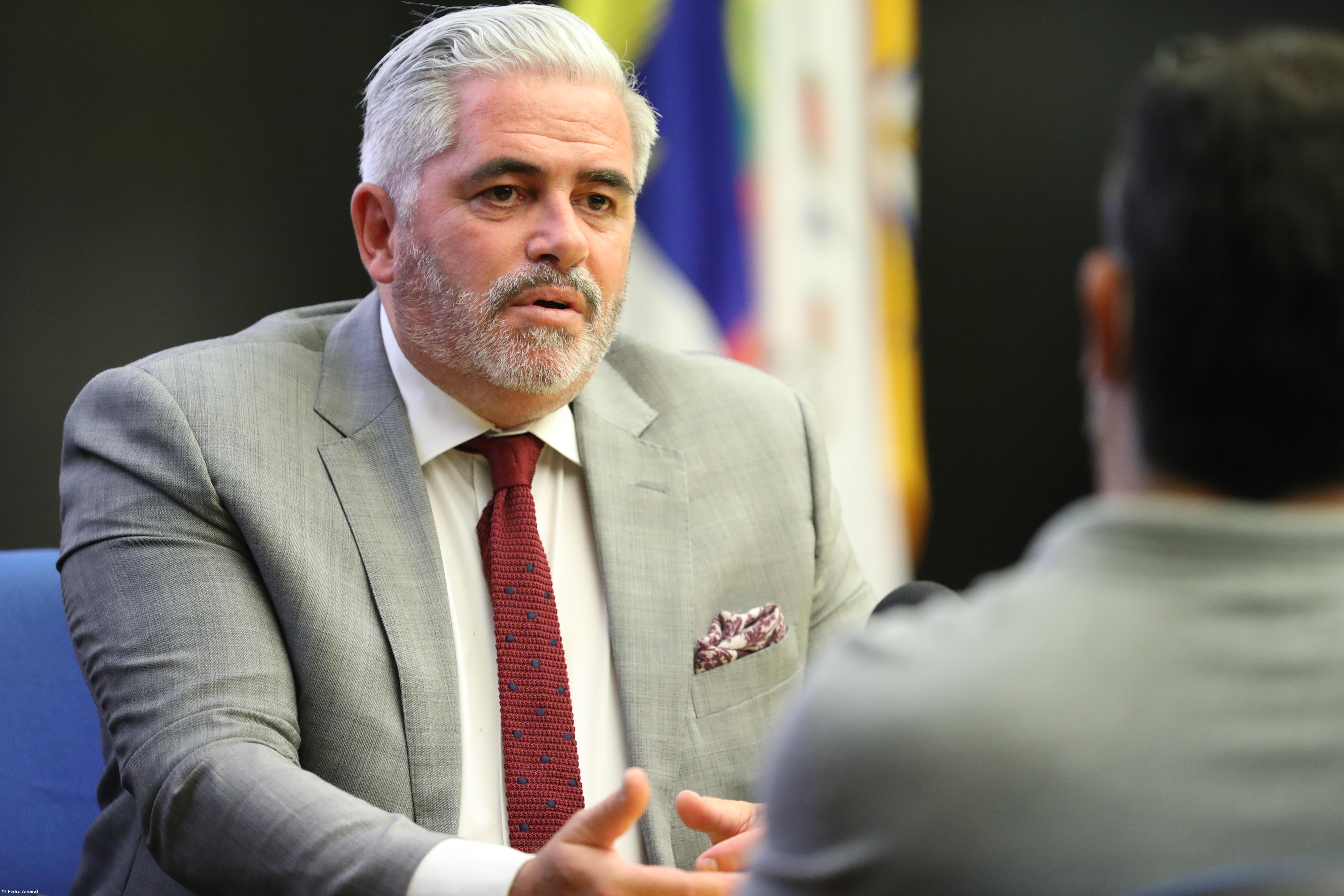 SIGA na América Latina para tornar desporto "mais íntegro" para 700 milhões – Imagem 1