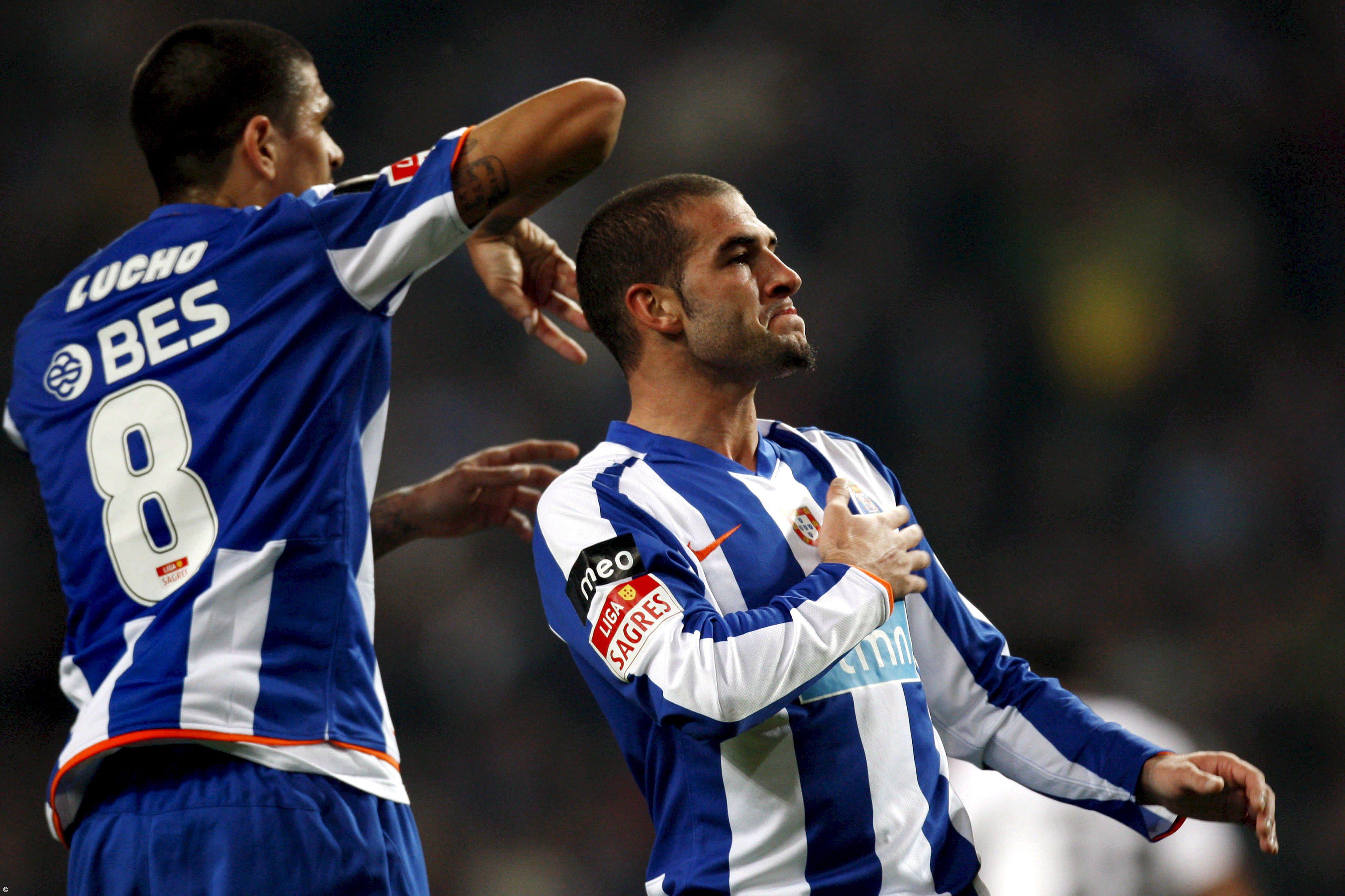 FC Porto de regresso às vitórias na Liga – Imagem 1