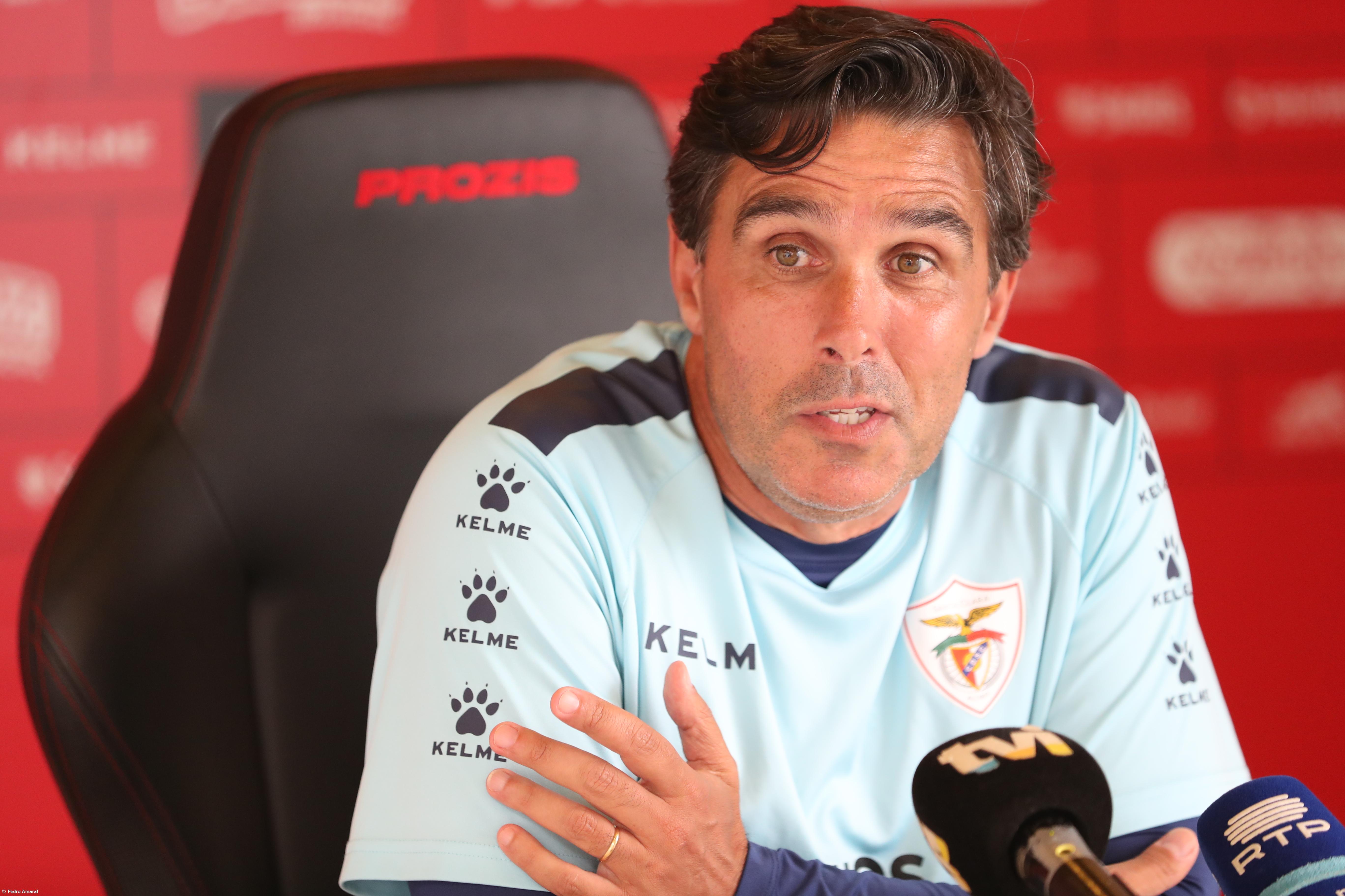 Santa Clara sem margem para errar em Vila do Conde – Imagem 1