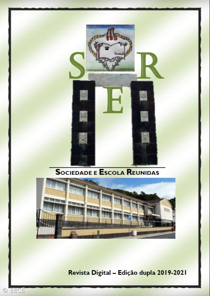  Revista SER - 2ª edição (19-21) – Imagem 1