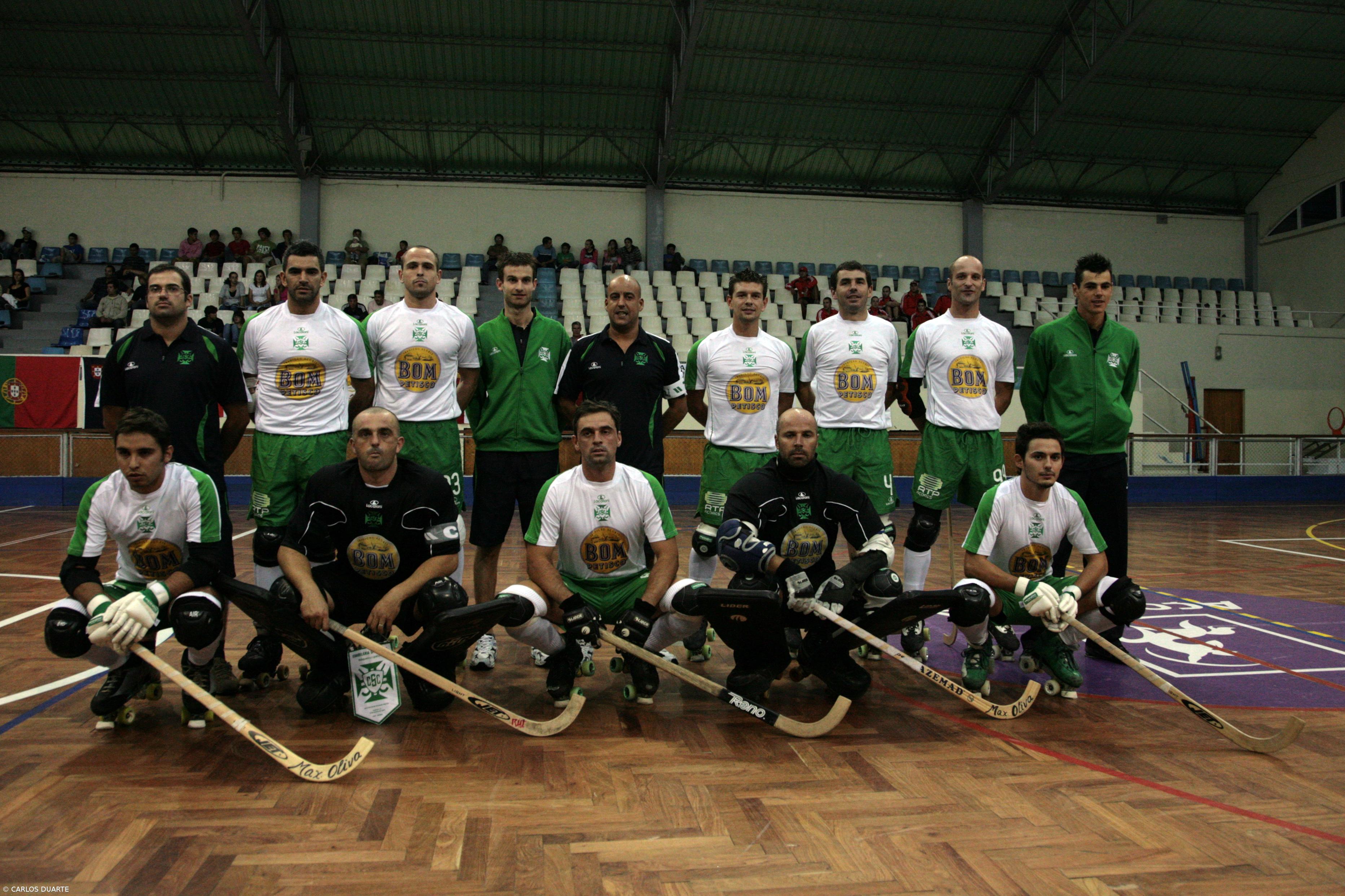 Candelária afastado da Taça CERS – Imagem 1