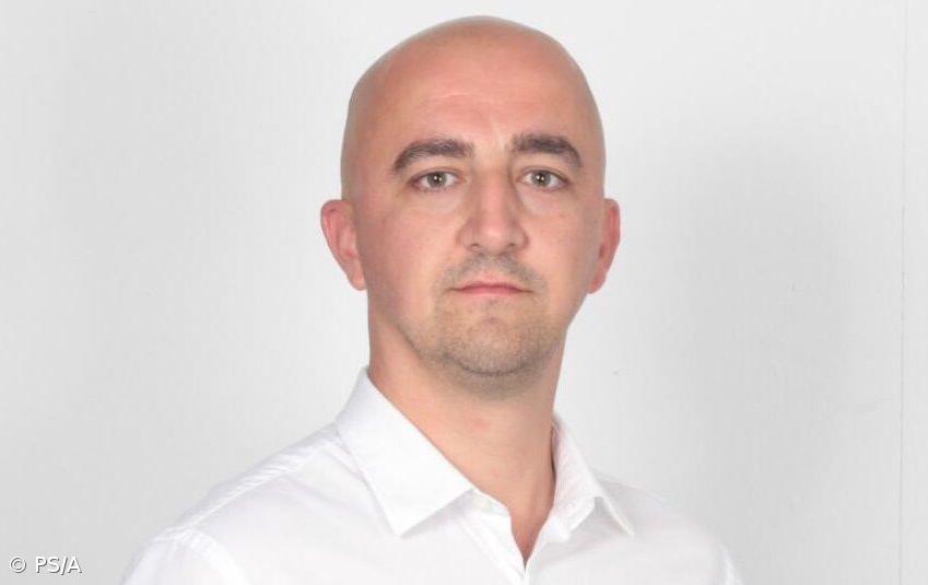 Candidato do PS quer uma “nova ambição” para a Calheta em São Jorge – Imagem 1